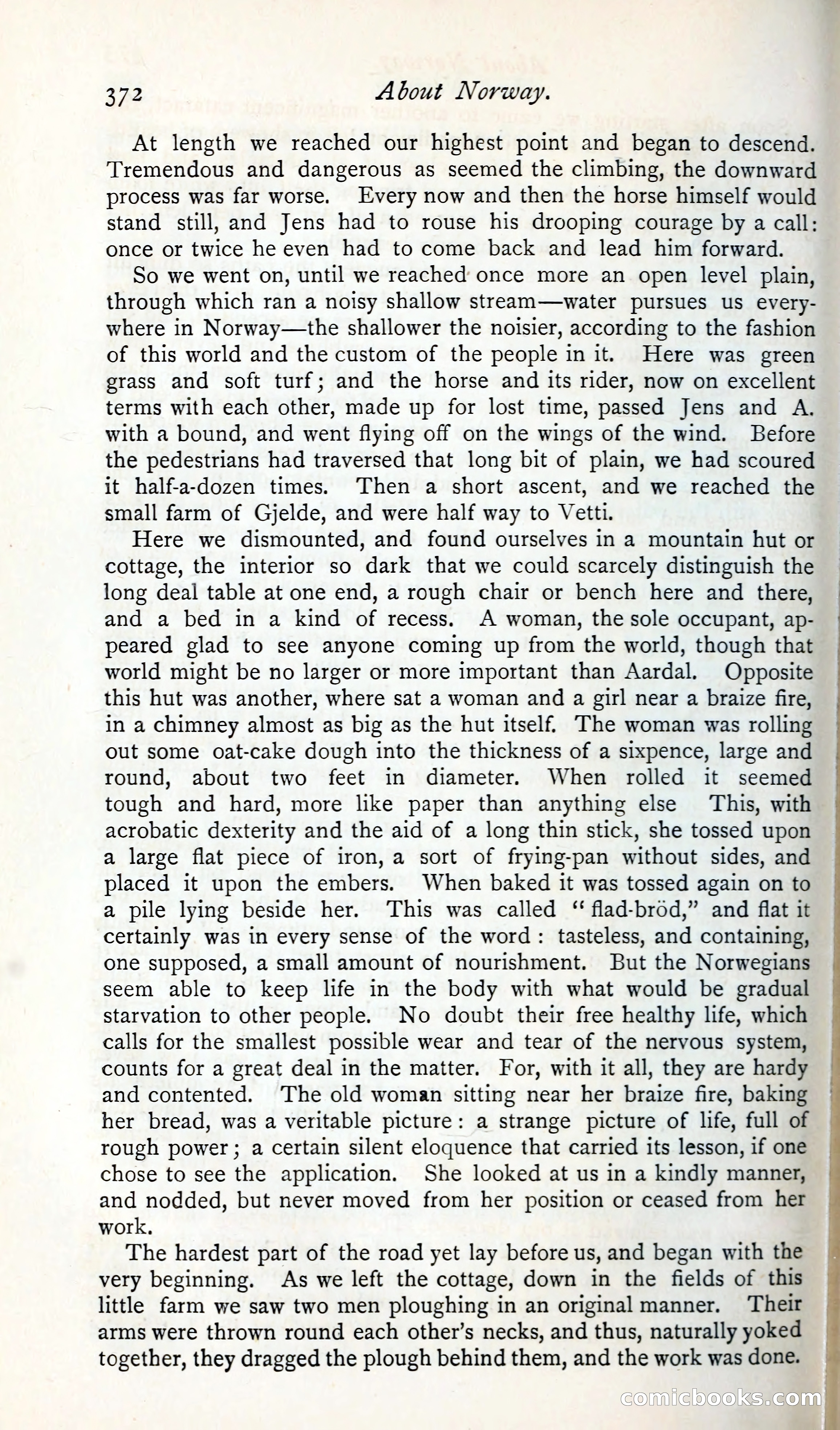 The Argosy — page 391 of 400