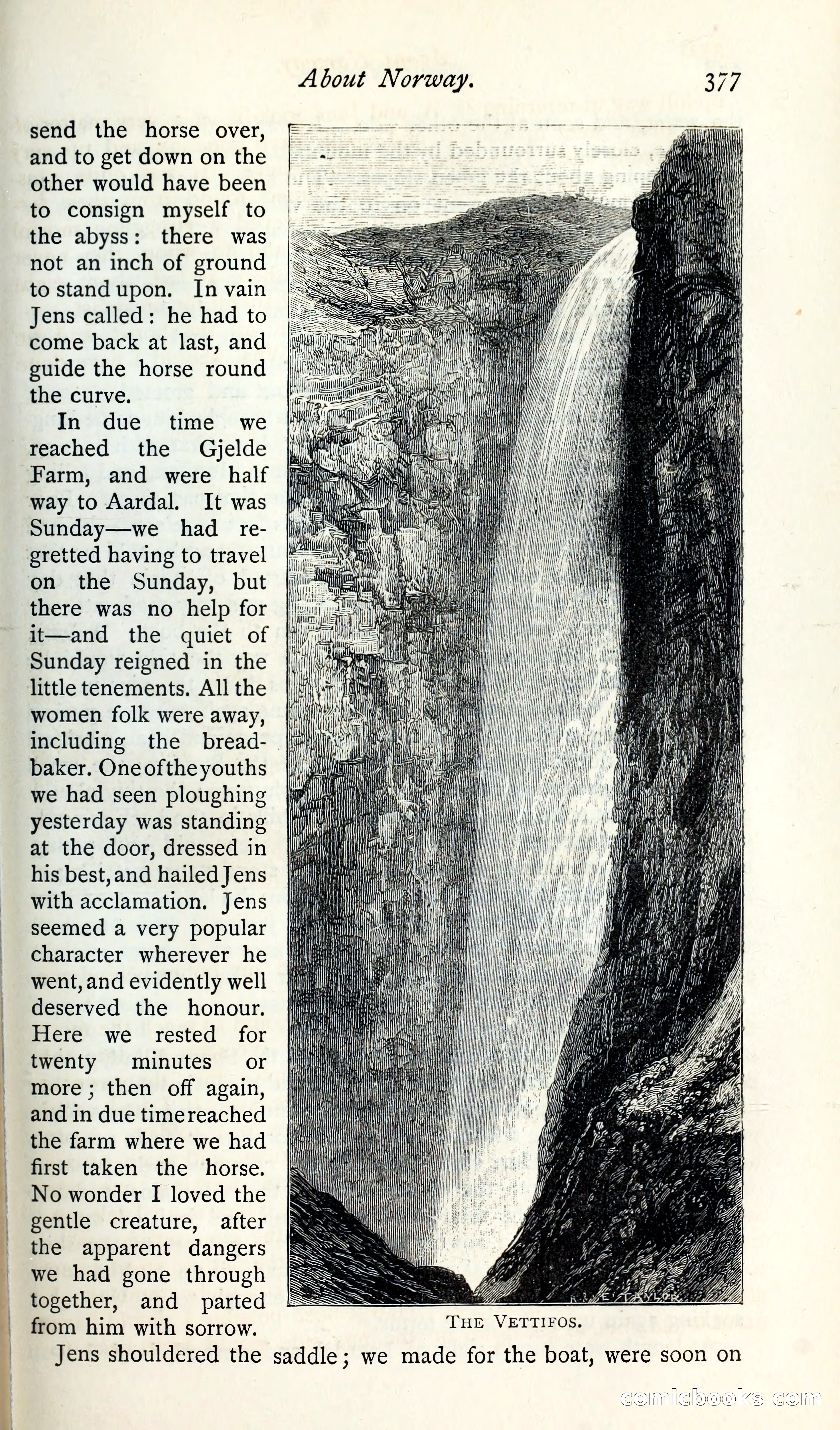 The Argosy — page 396 of 400