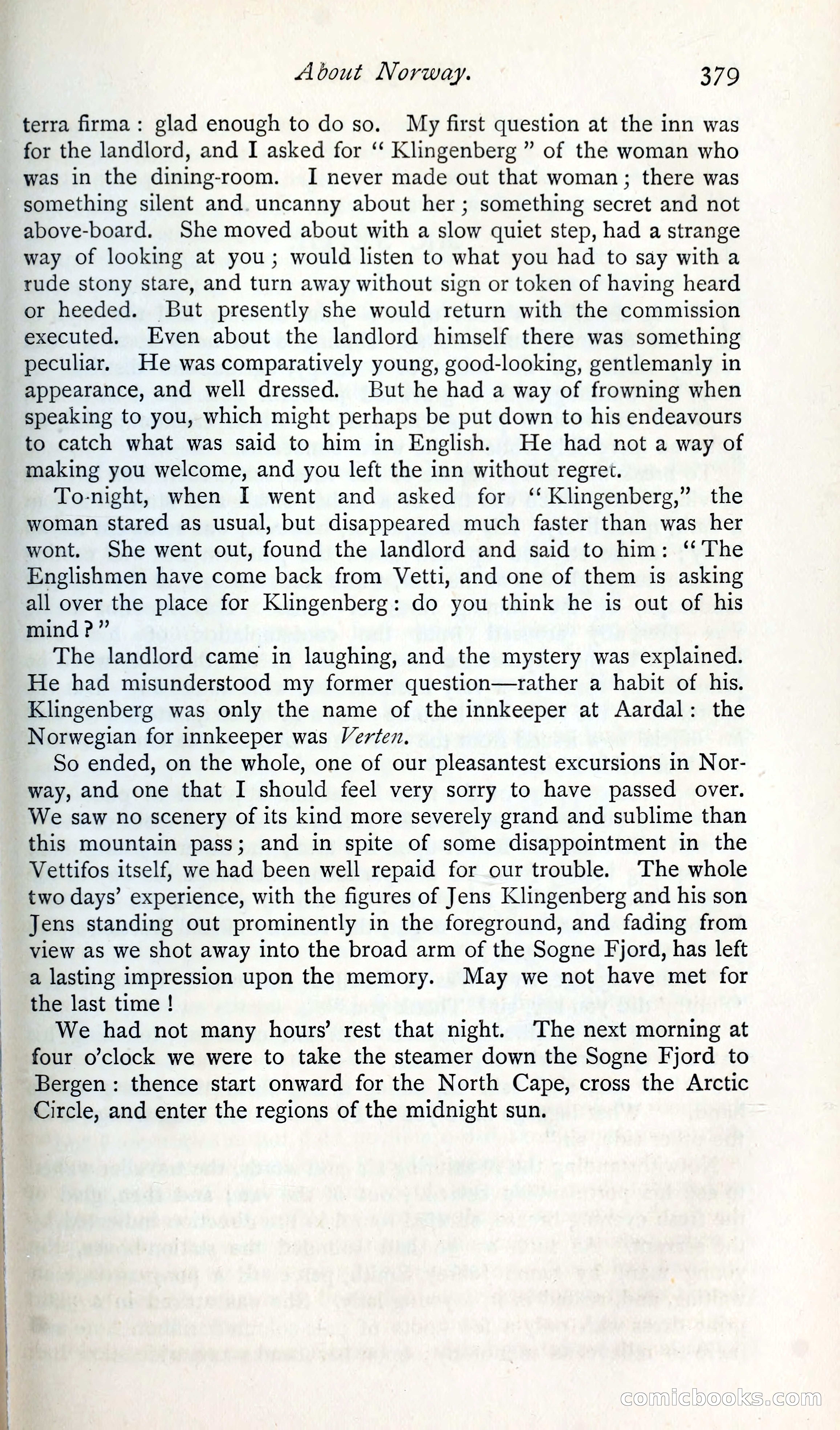 The Argosy — page 398 of 400