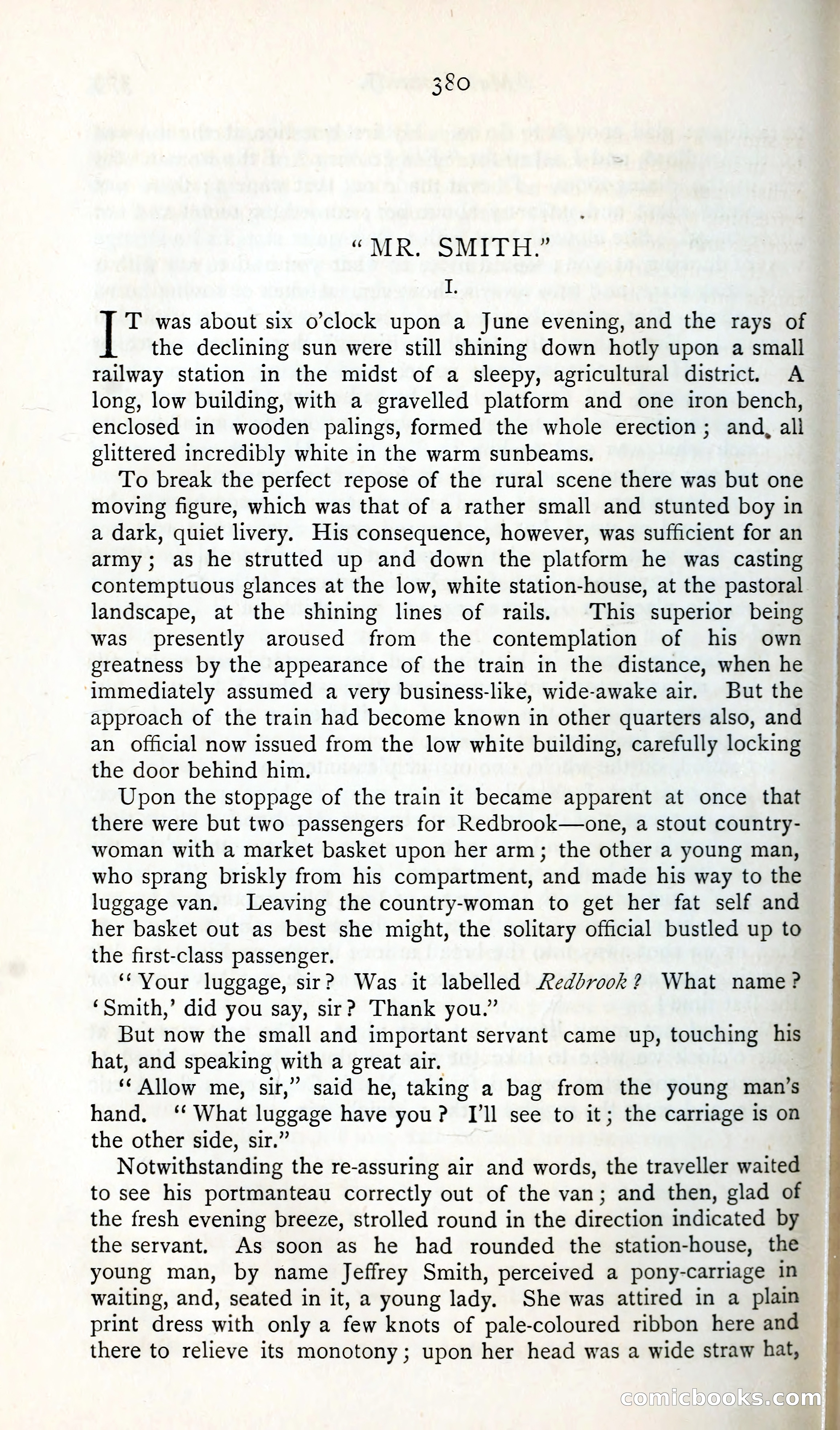 The Argosy — page 399 of 400