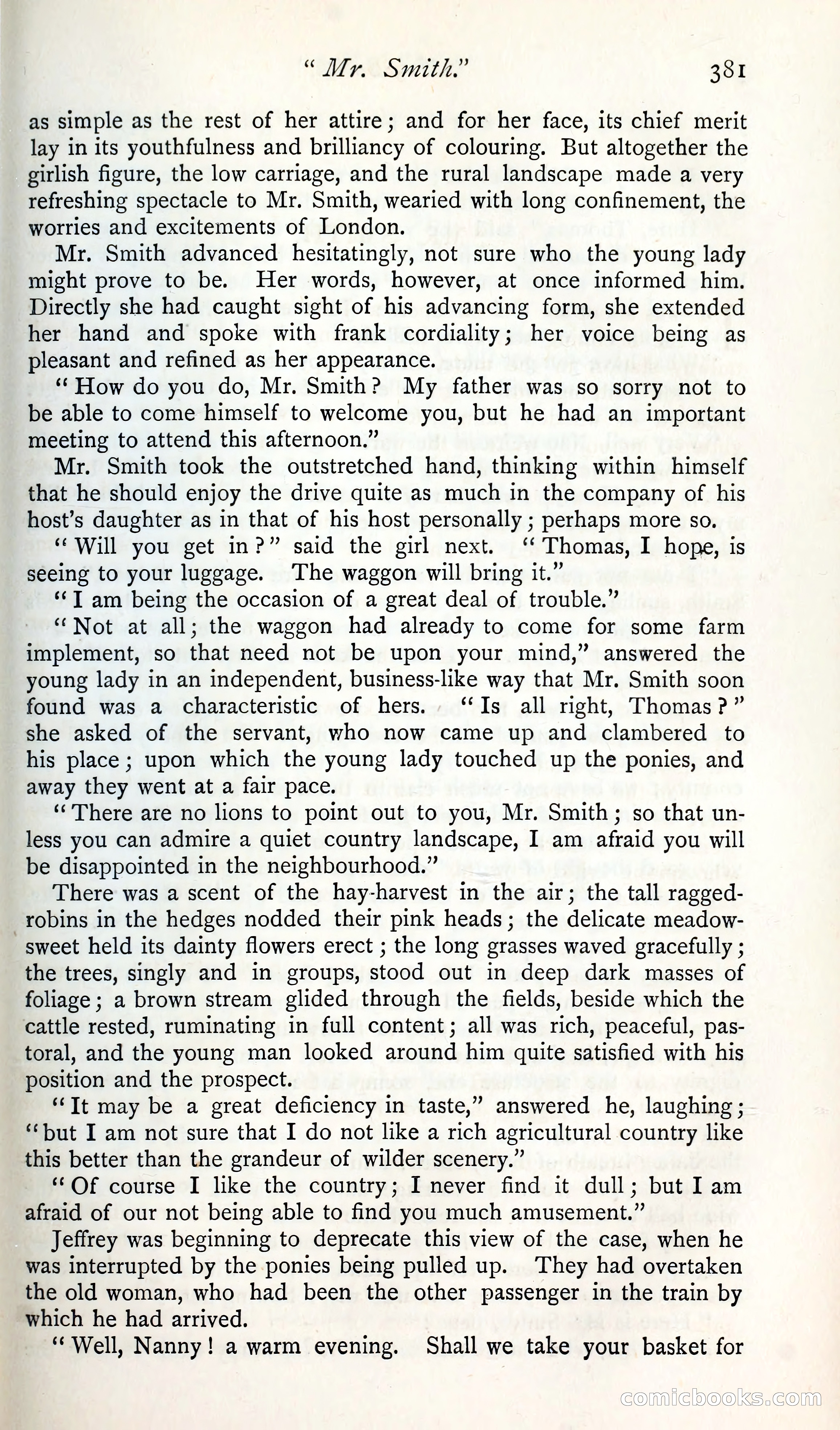 The Argosy — page 400 of 400