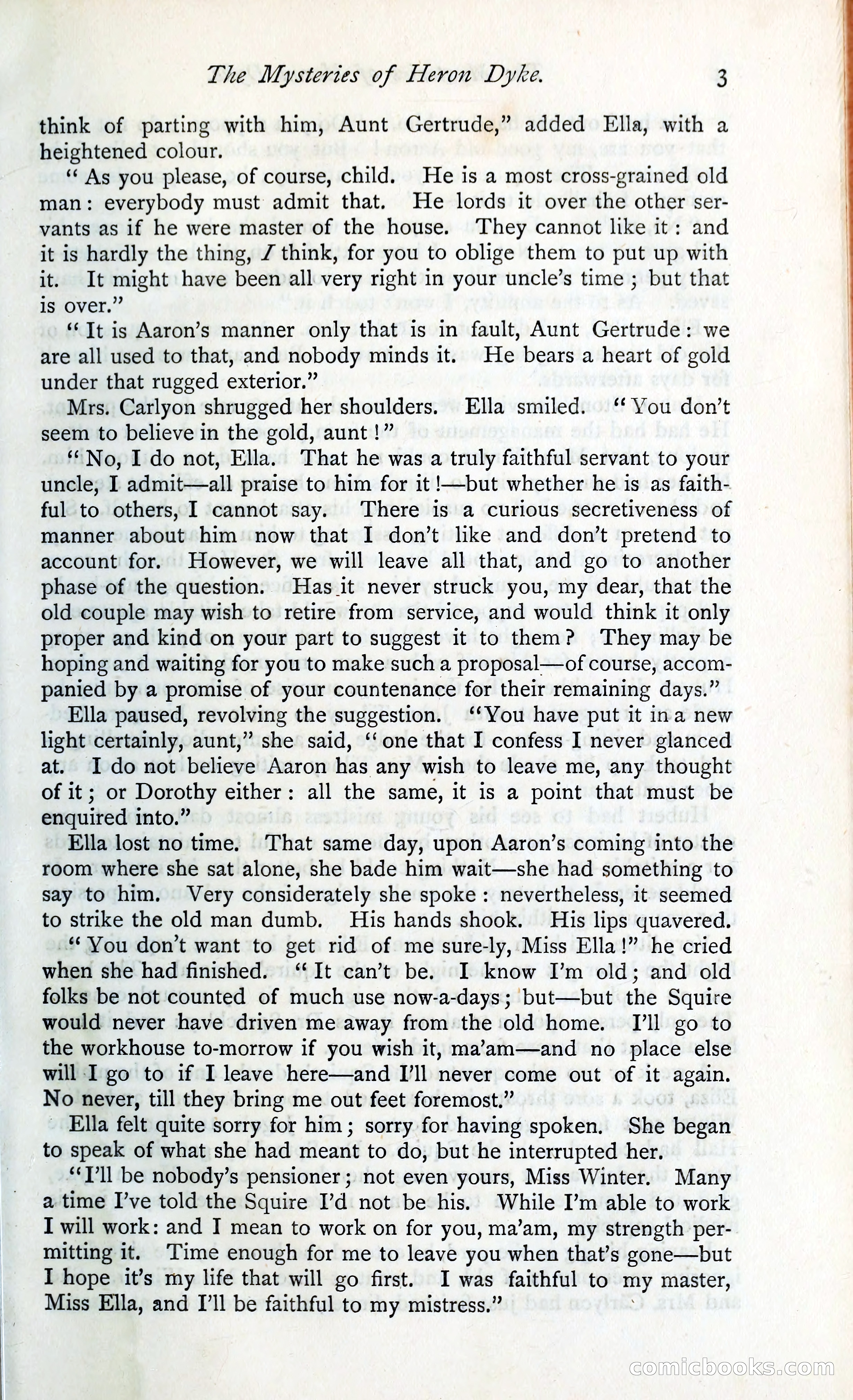 The Argosy — page 16 of 400