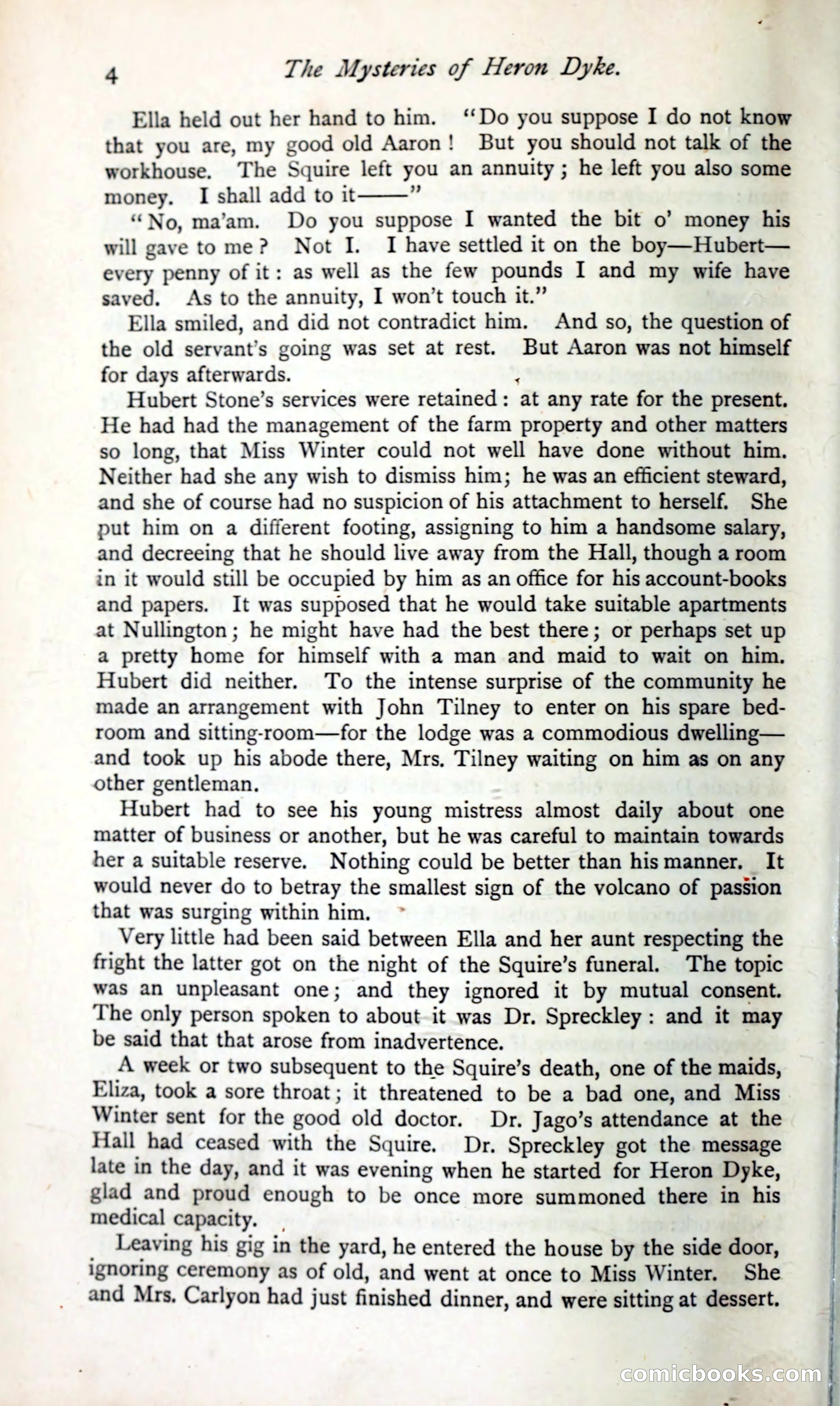 The Argosy — page 17 of 400