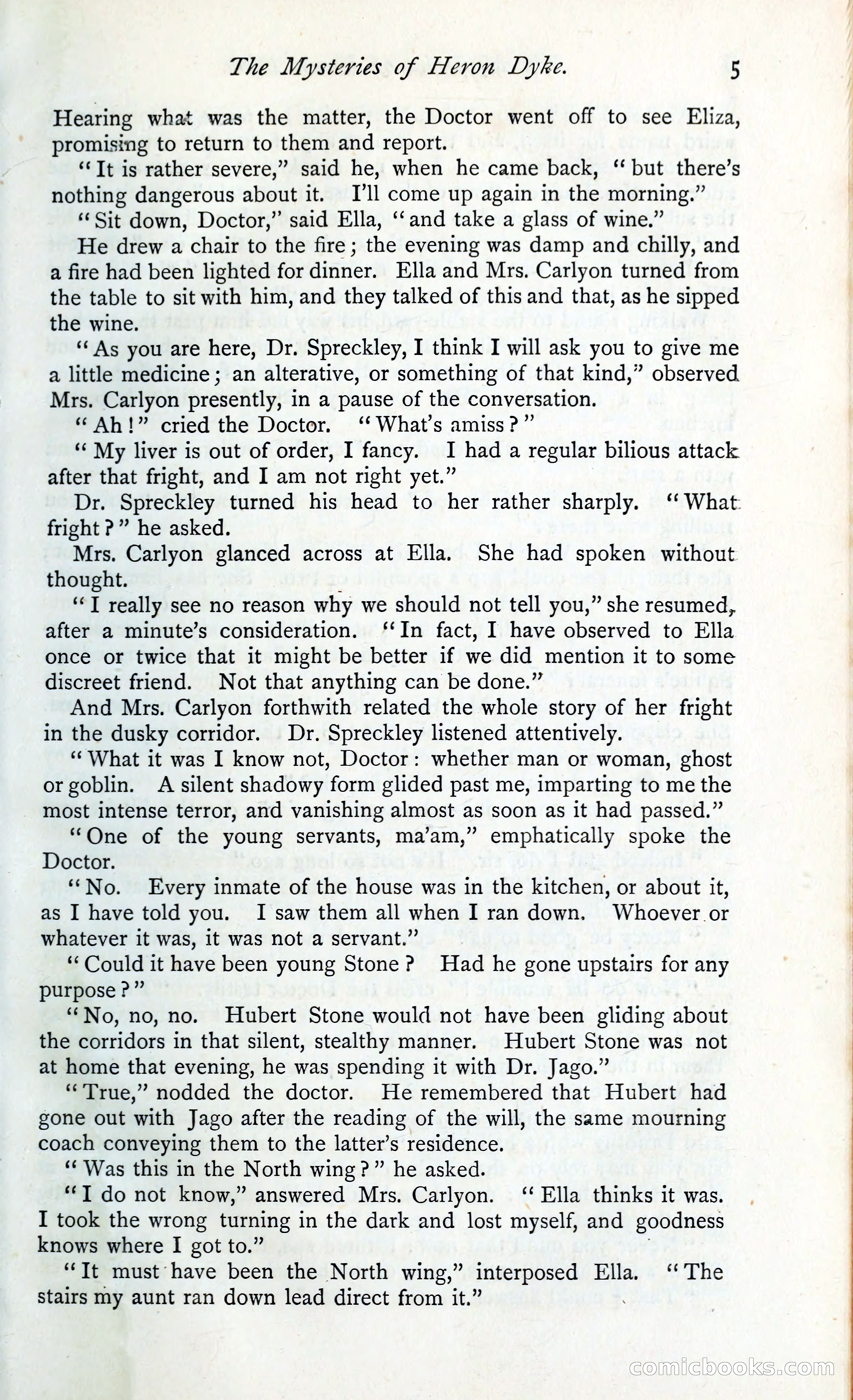 The Argosy — page 18 of 400