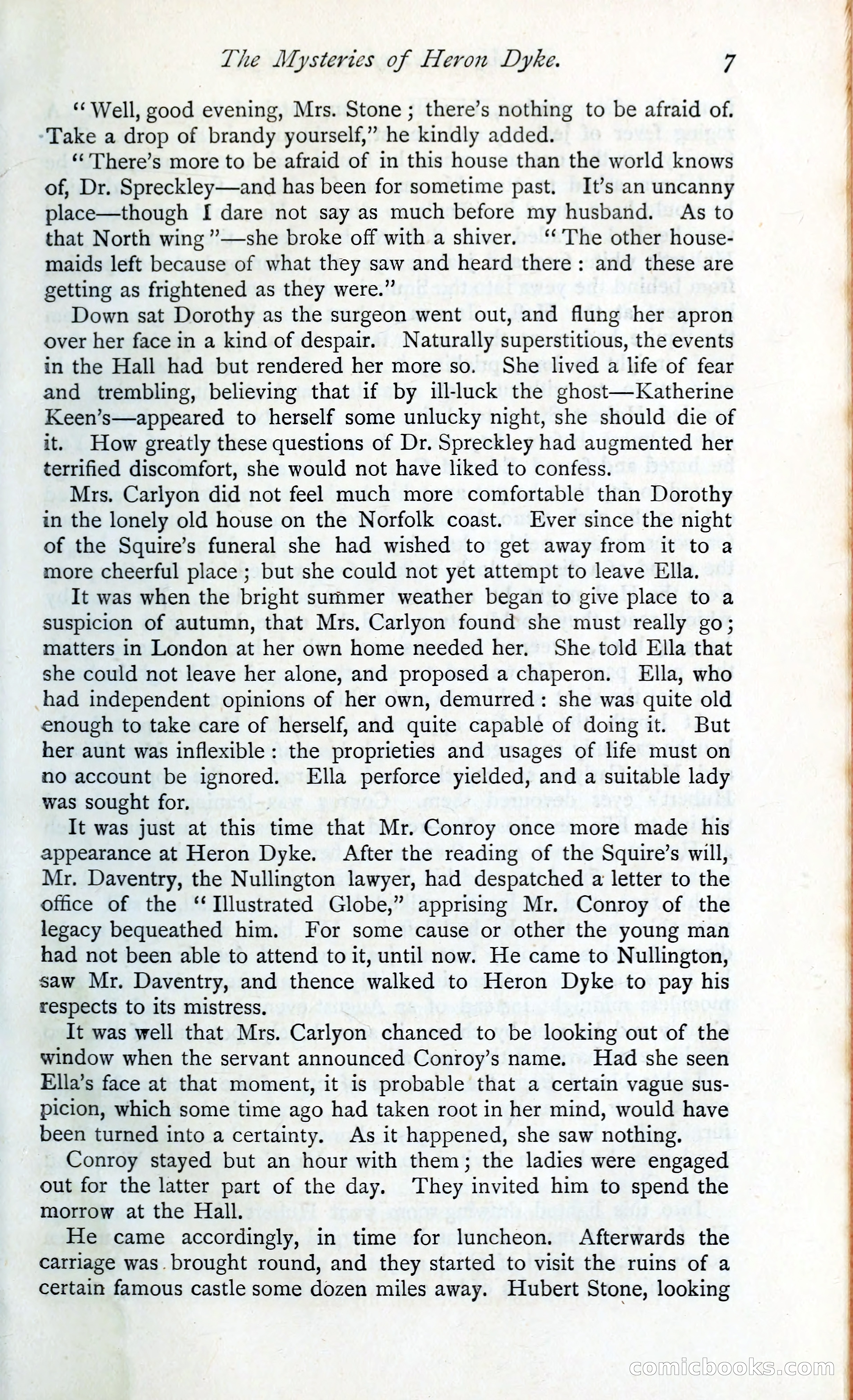 The Argosy — page 20 of 400