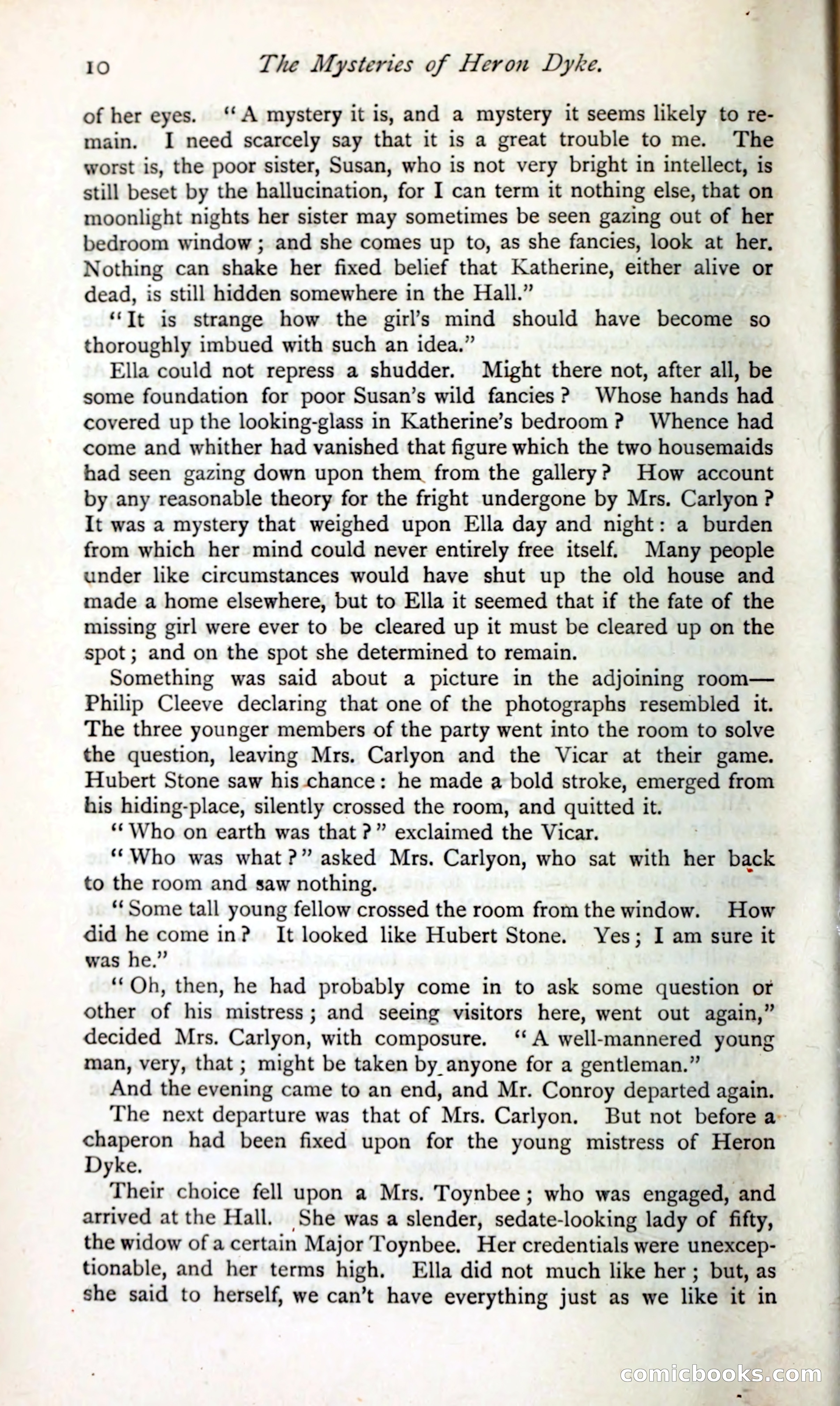 The Argosy — page 23 of 400