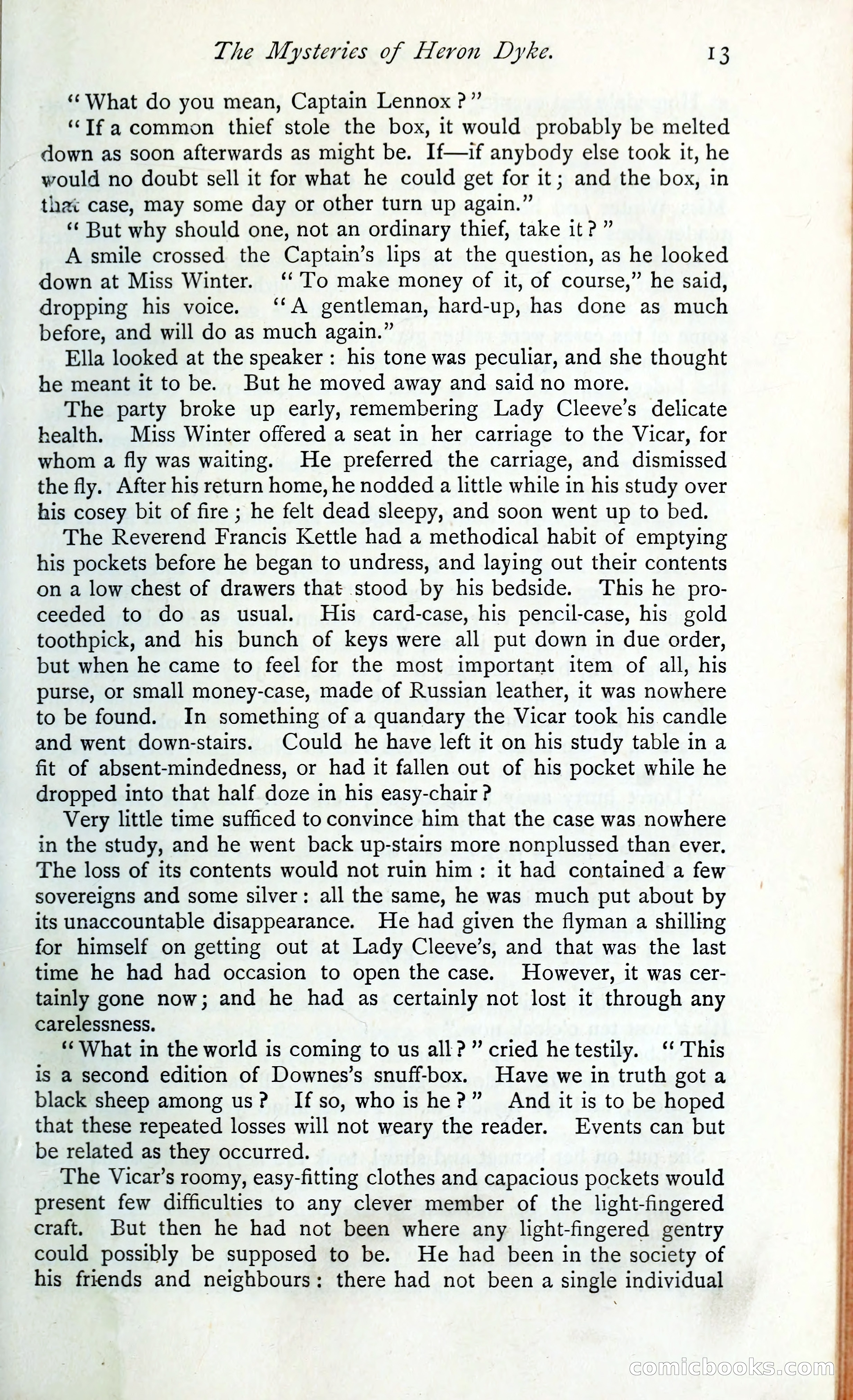 The Argosy — page 26 of 400