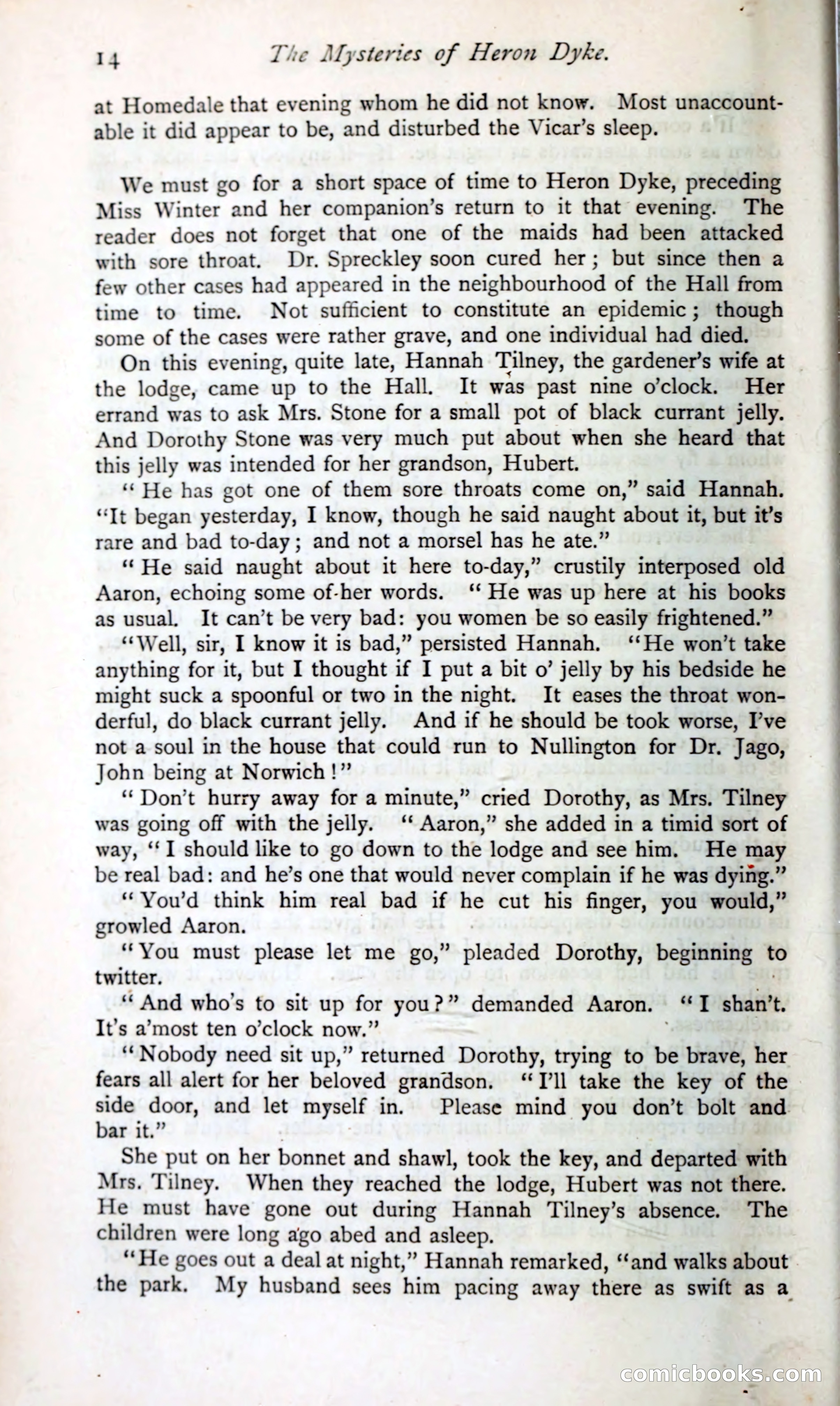 The Argosy — page 27 of 400