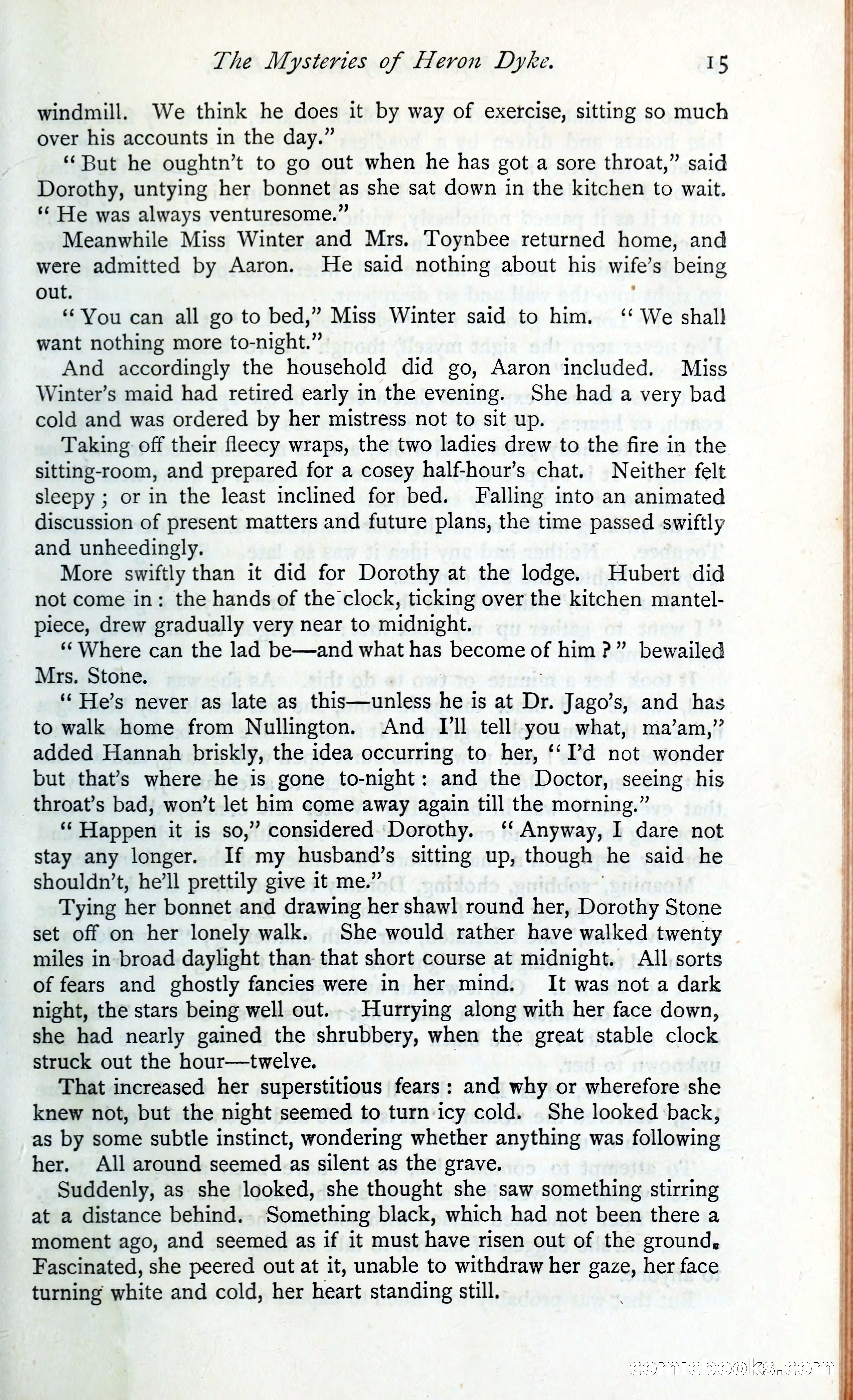 The Argosy — page 28 of 400