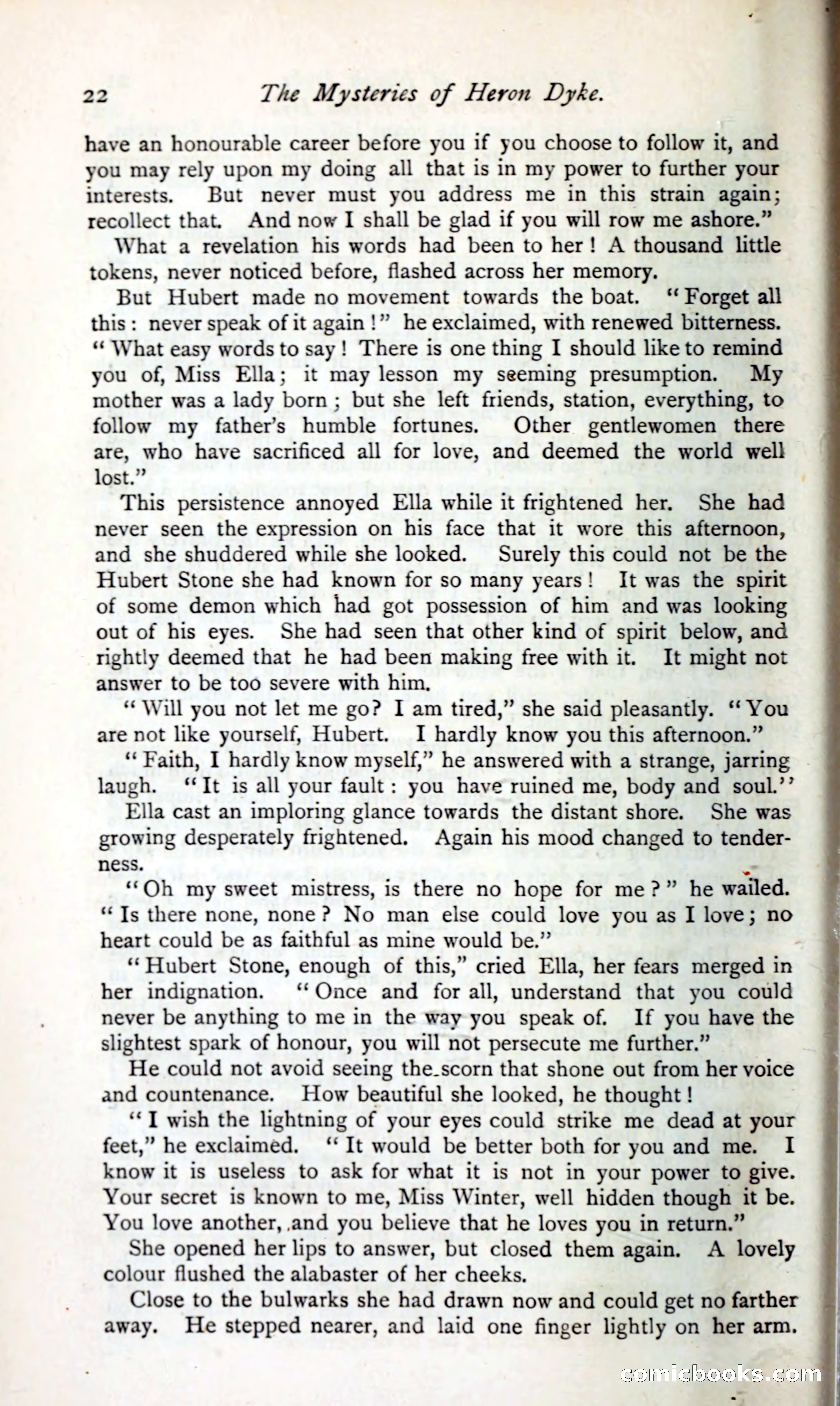 The Argosy — page 35 of 400
