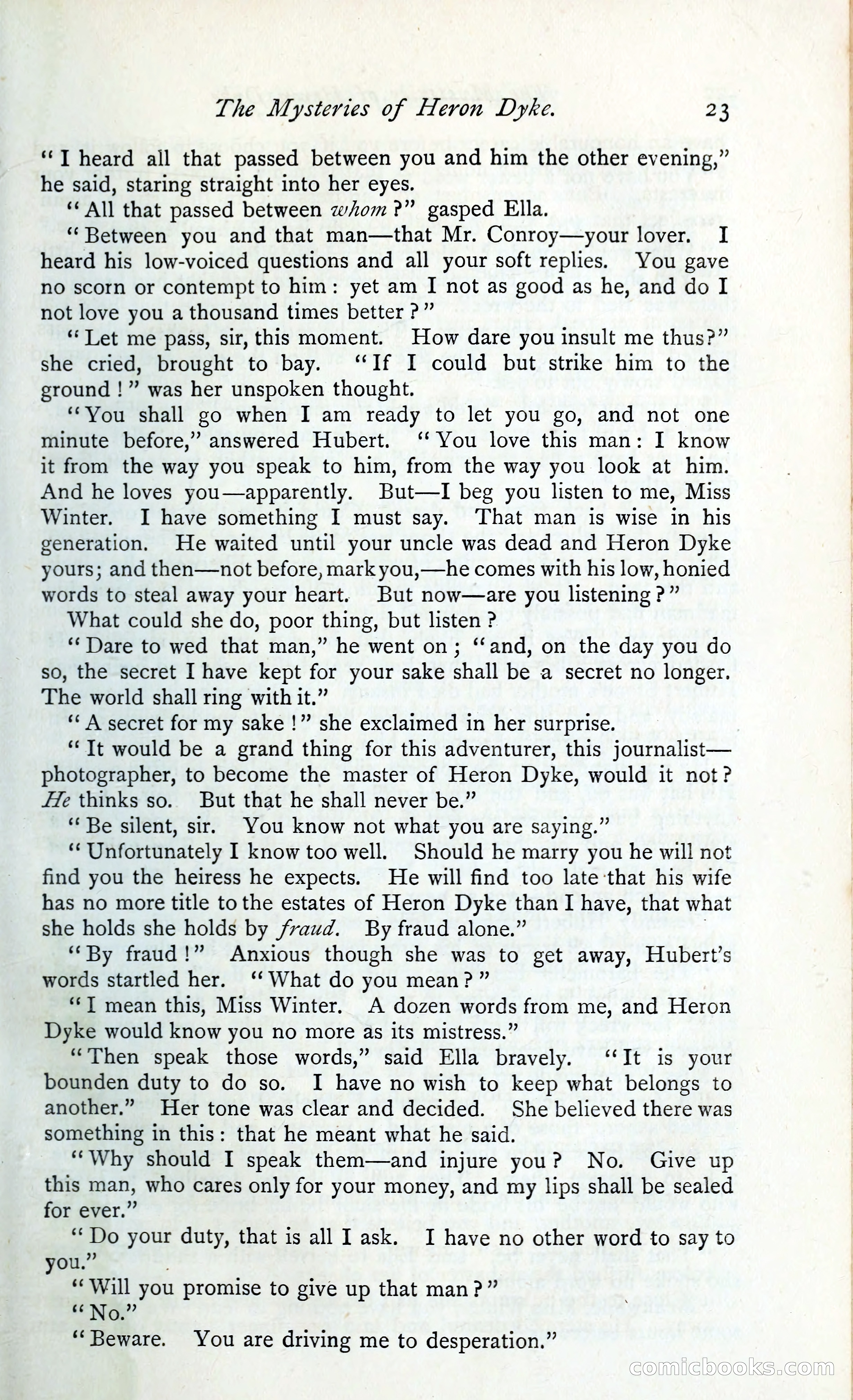 The Argosy — page 36 of 400