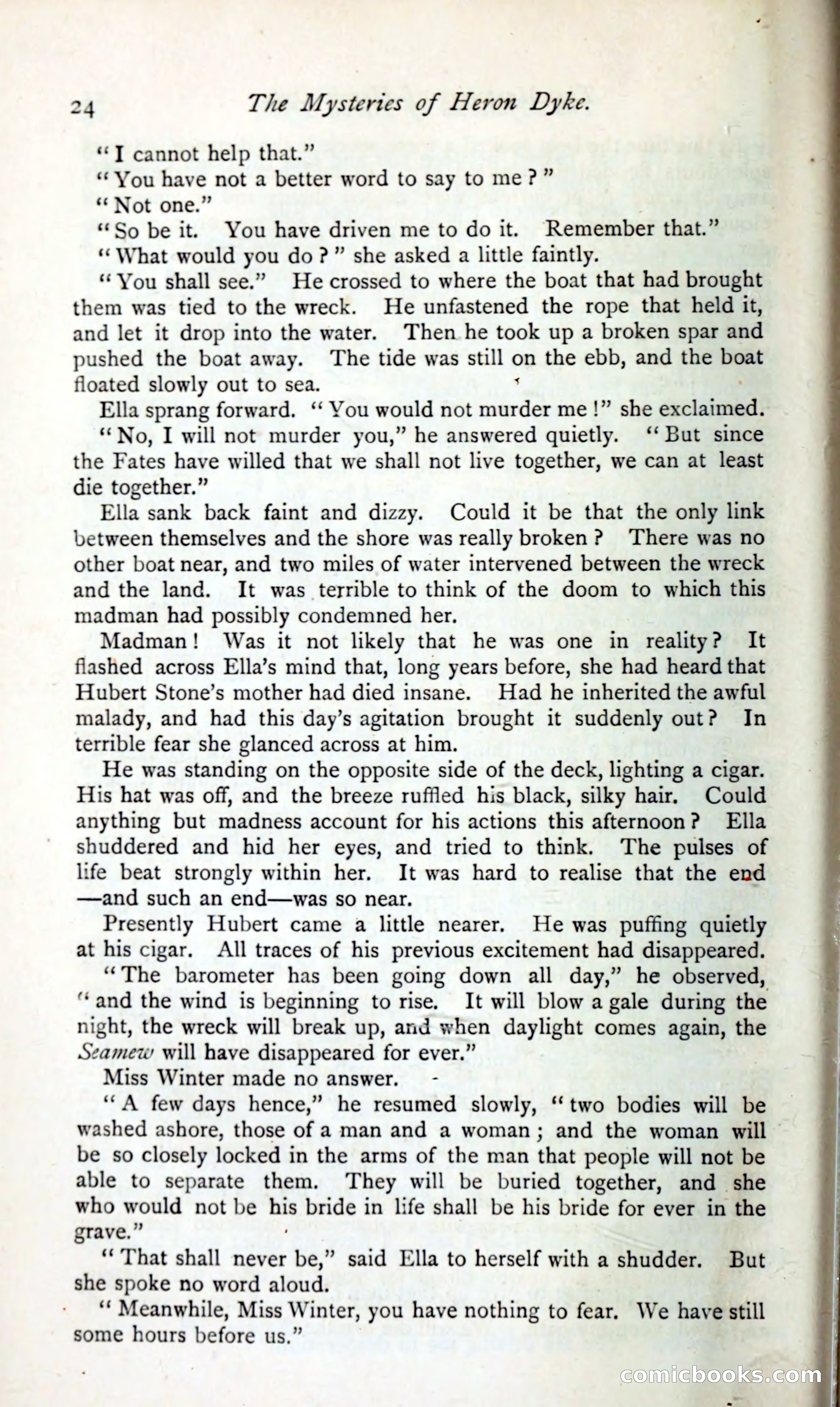 The Argosy — page 37 of 400