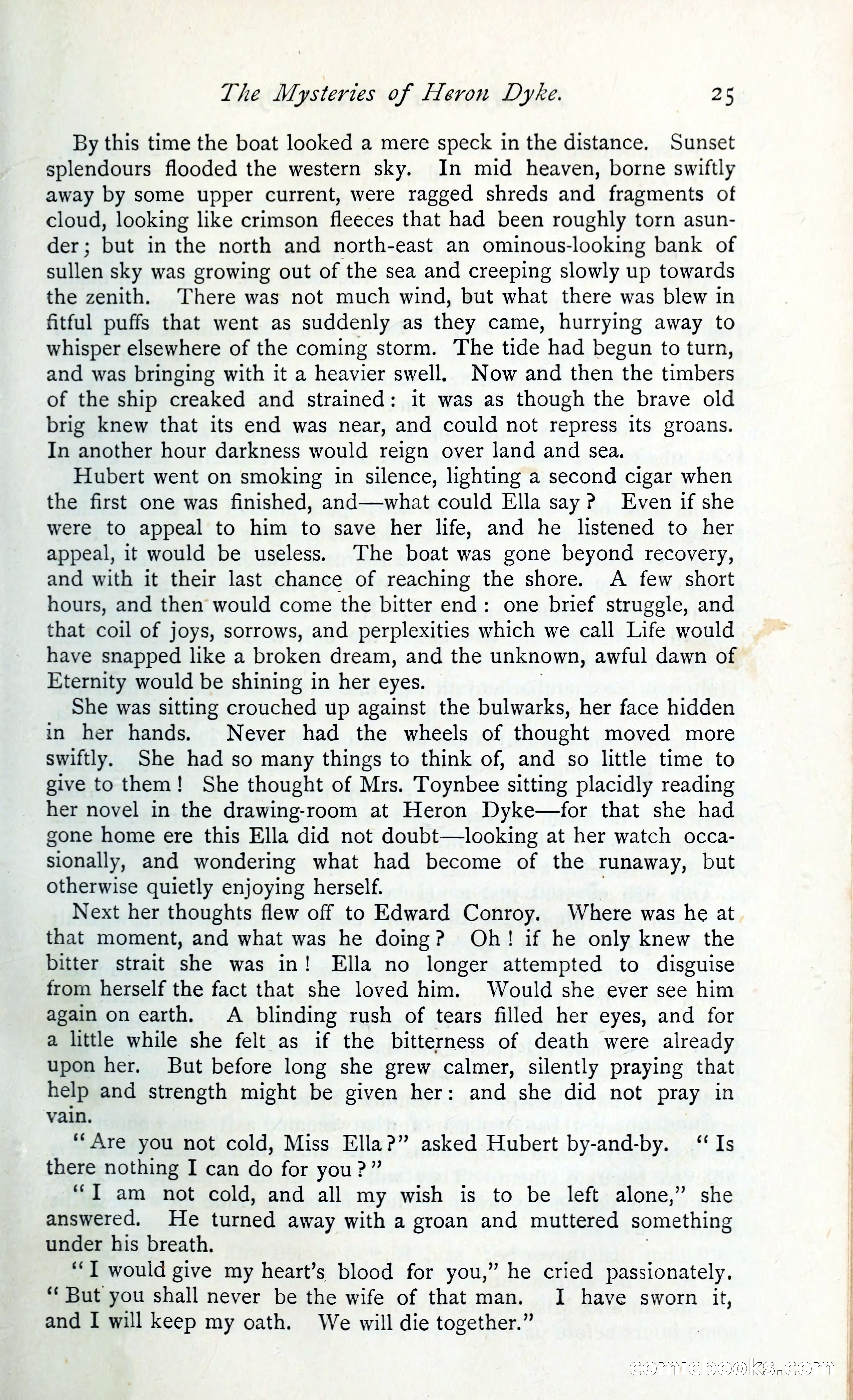 The Argosy — page 38 of 400