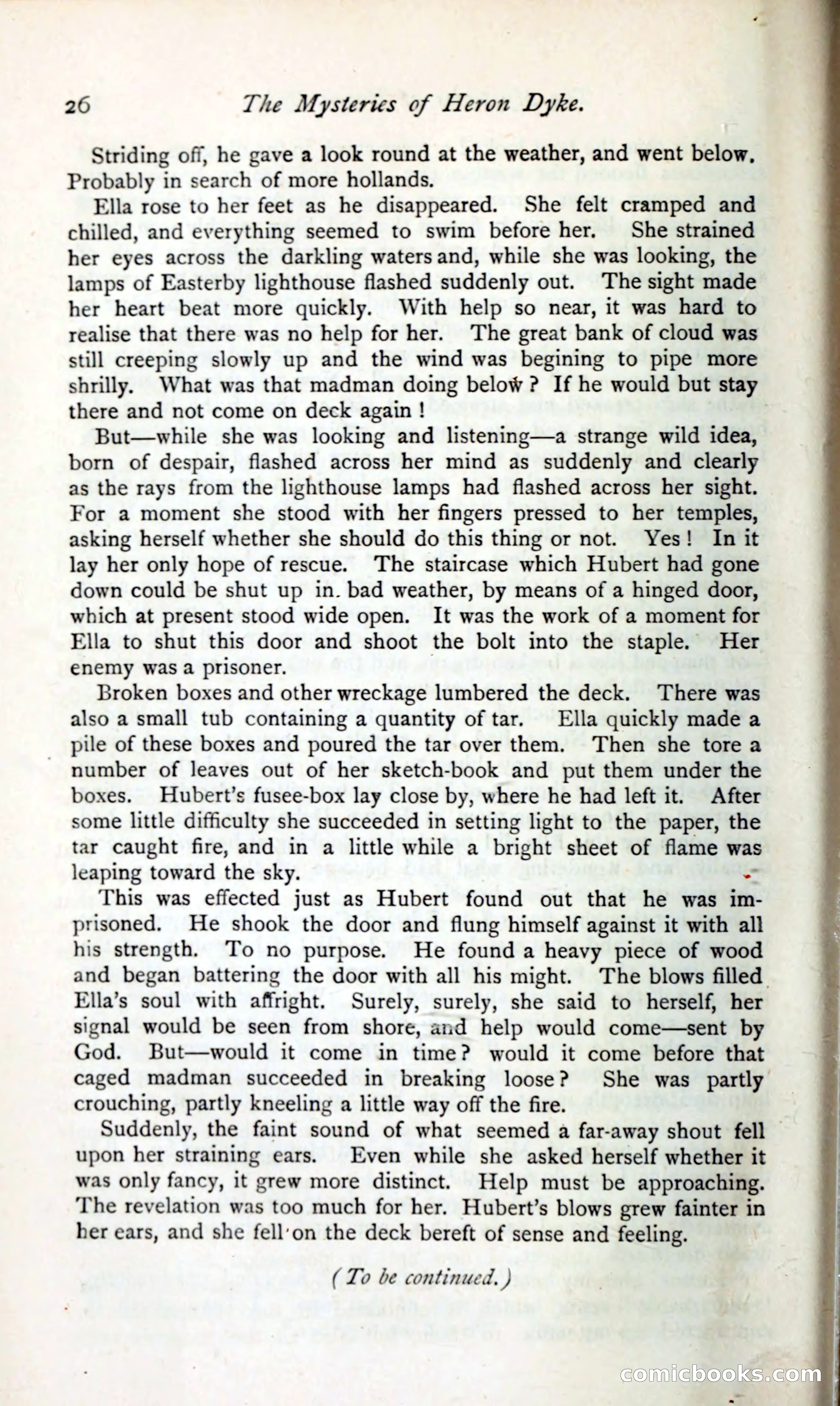 The Argosy — page 39 of 400