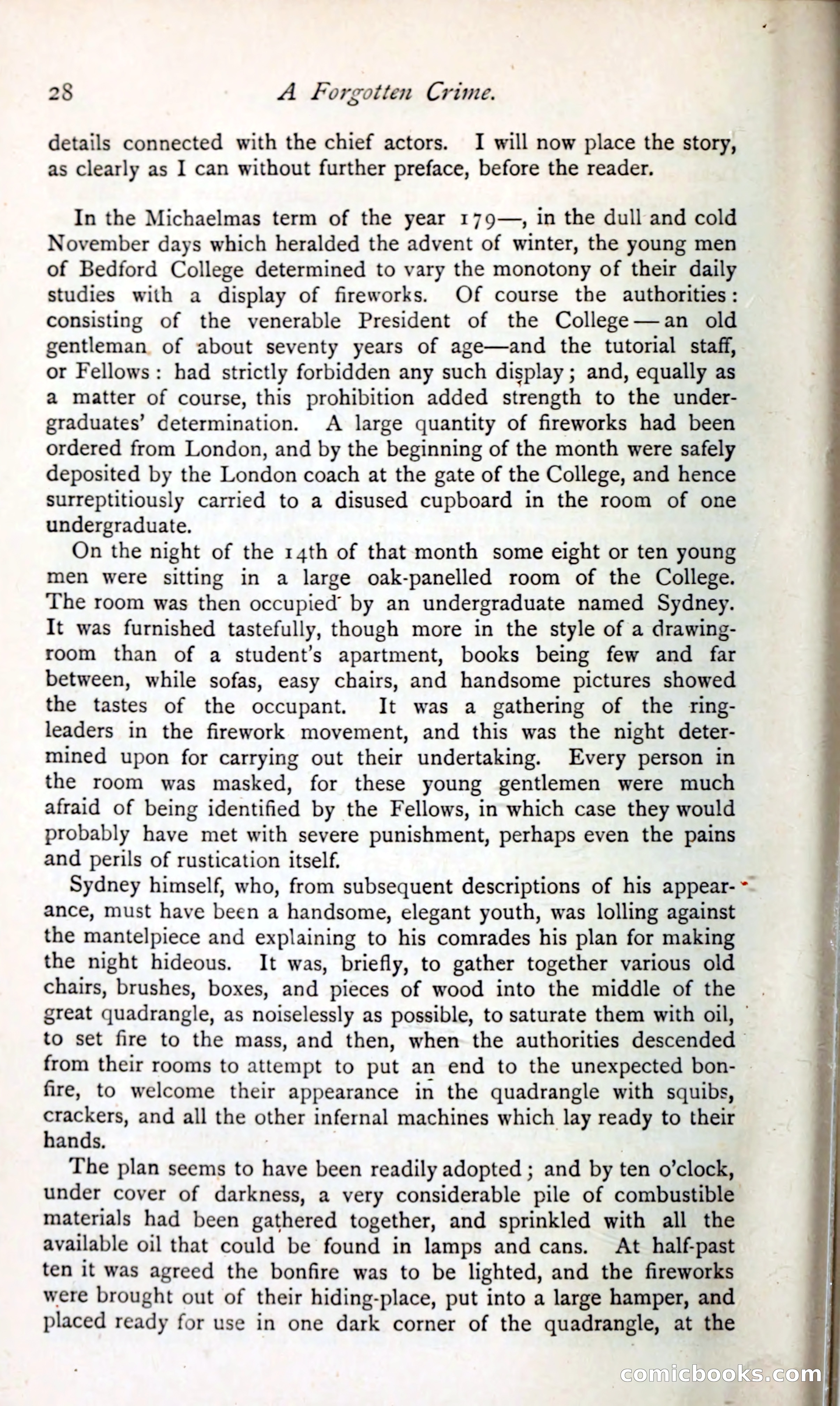 The Argosy — page 41 of 400