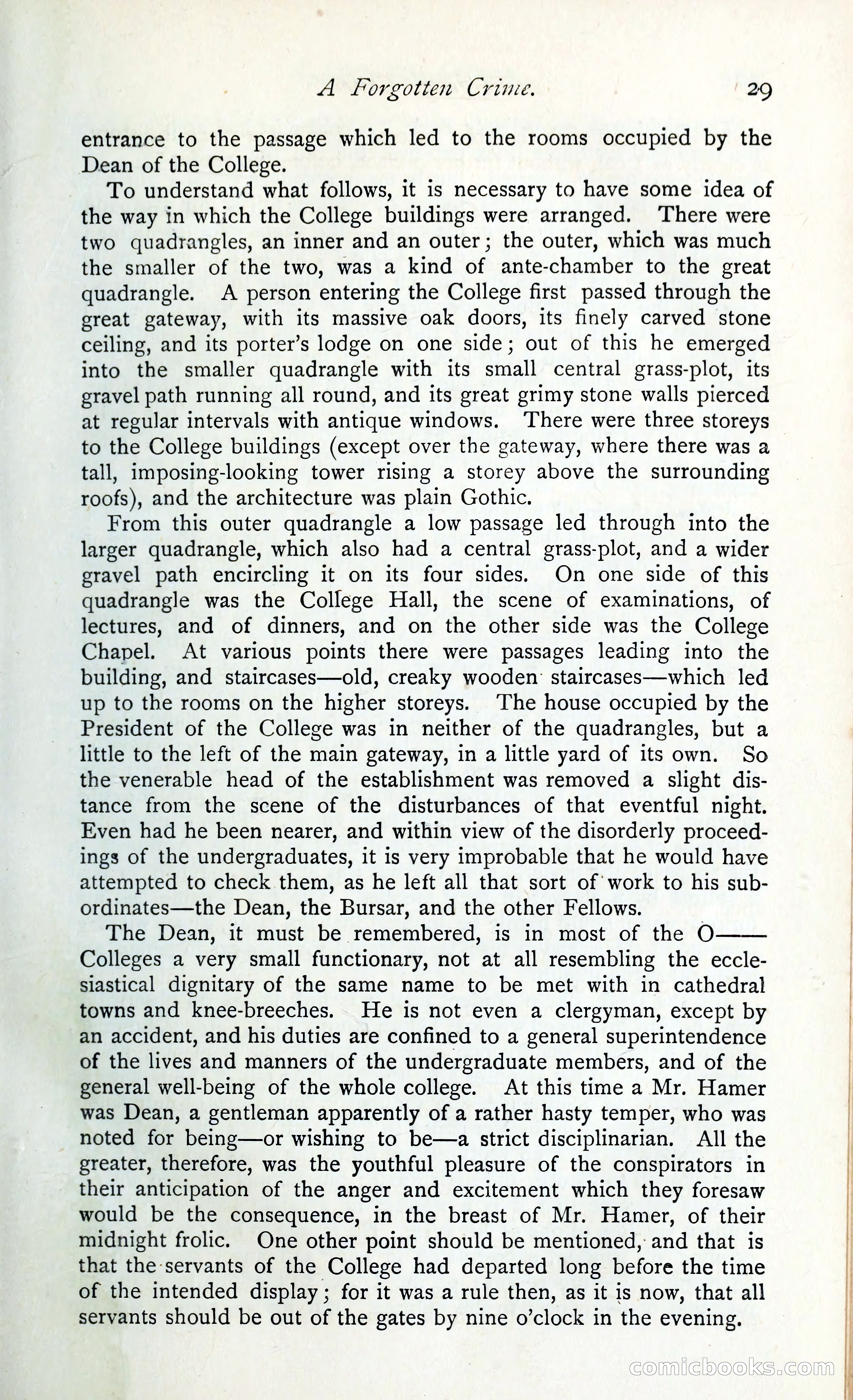 The Argosy — page 42 of 400
