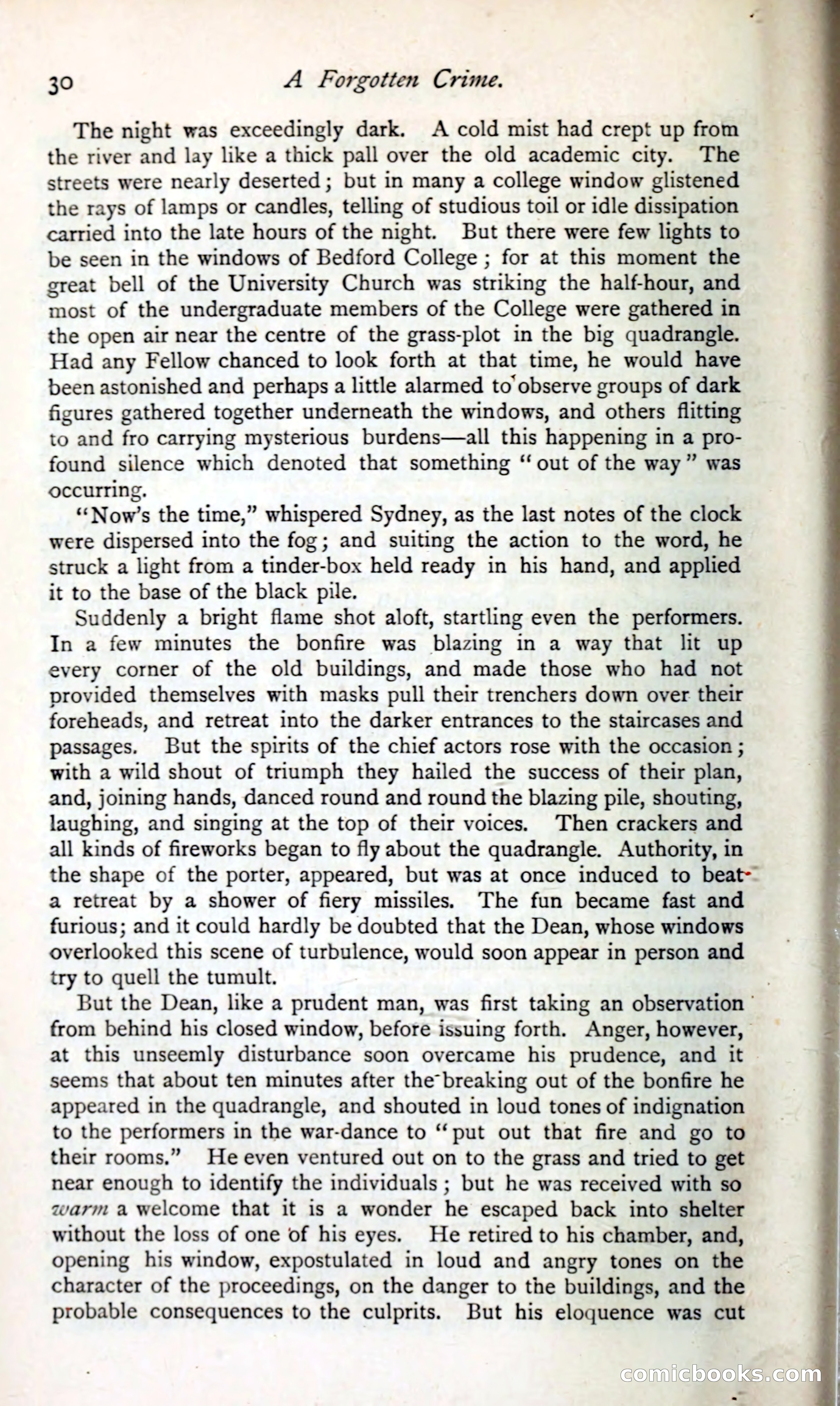 The Argosy — page 43 of 400