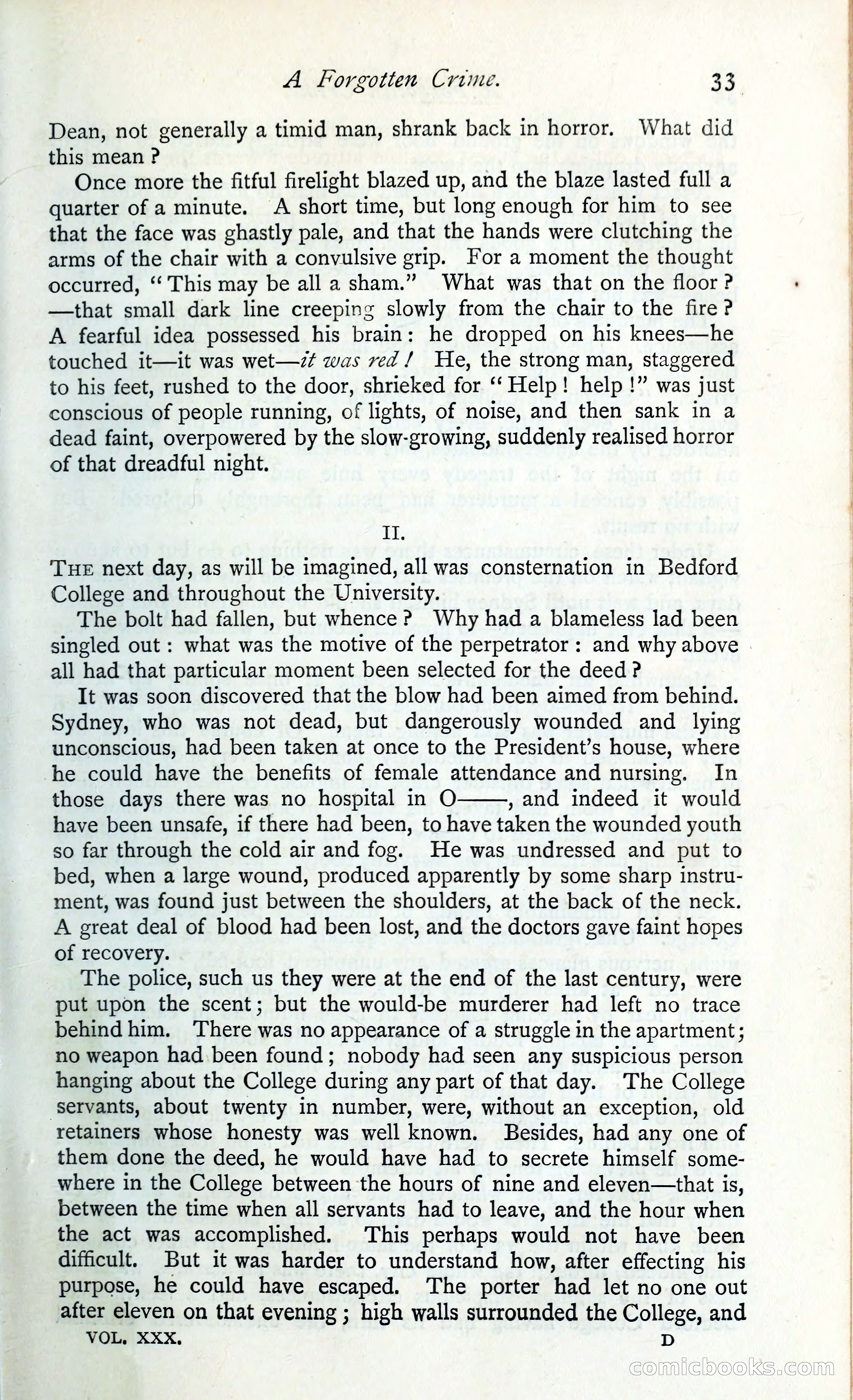 The Argosy — page 46 of 400