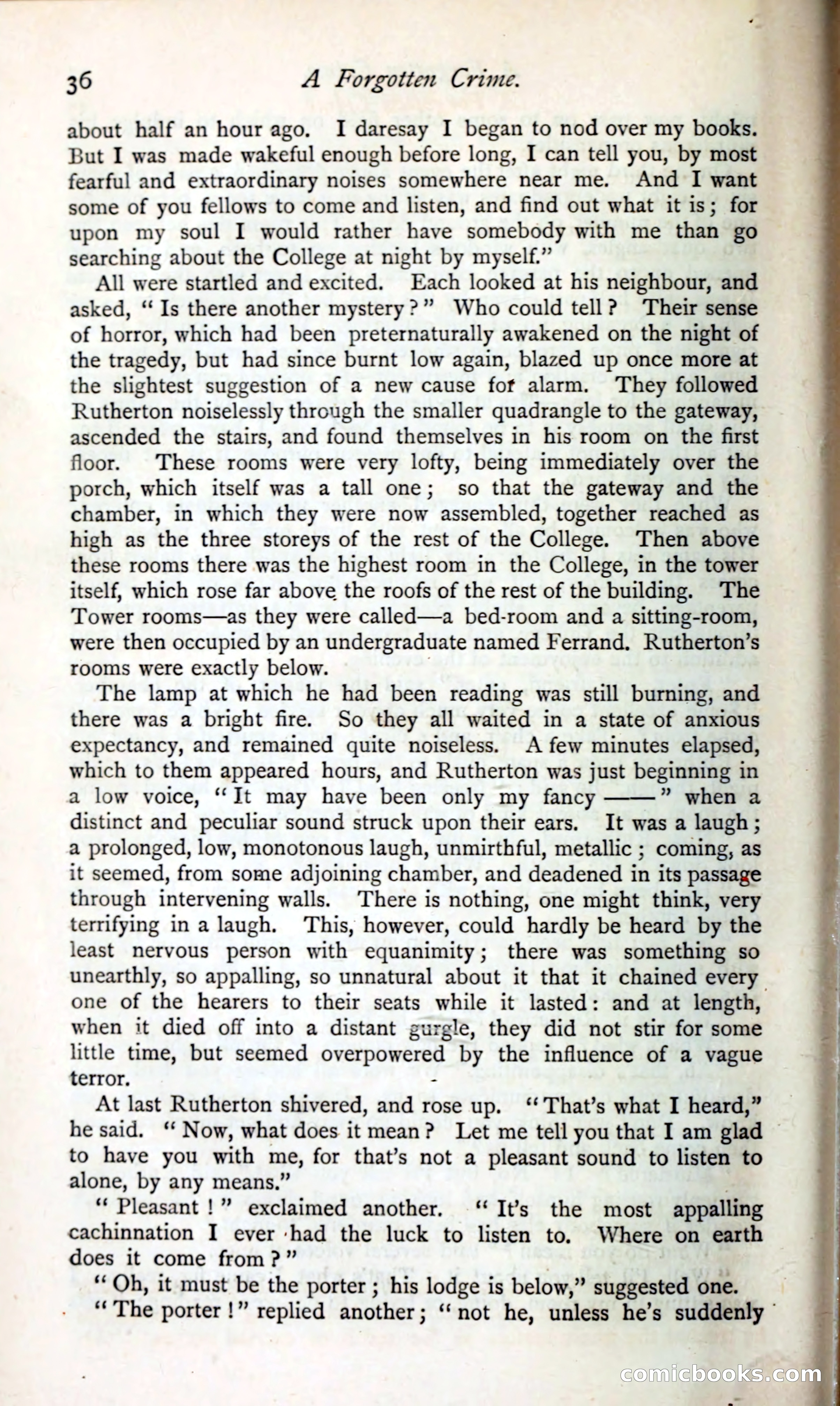 The Argosy — page 49 of 400