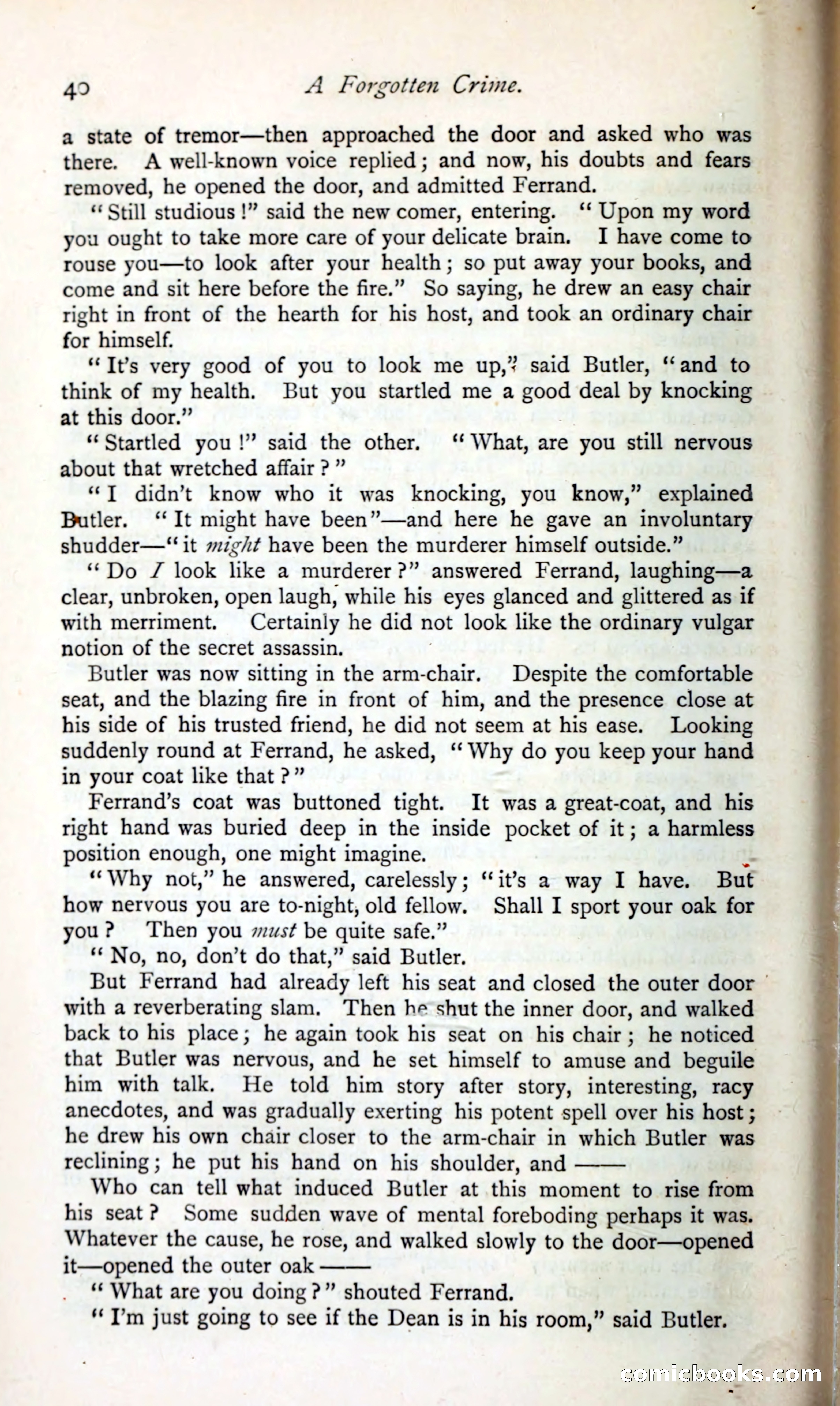 The Argosy — page 53 of 400
