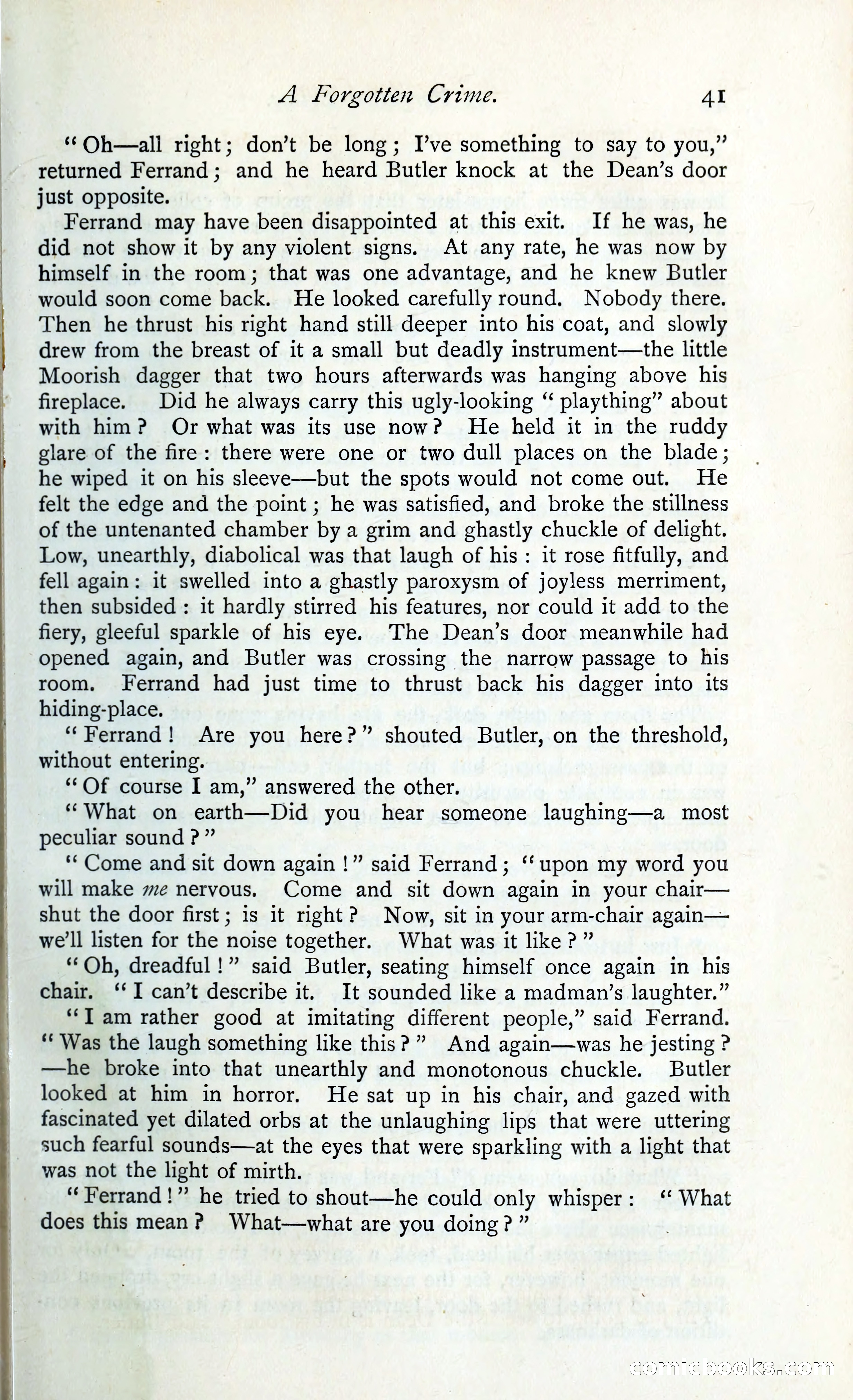 The Argosy — page 54 of 400