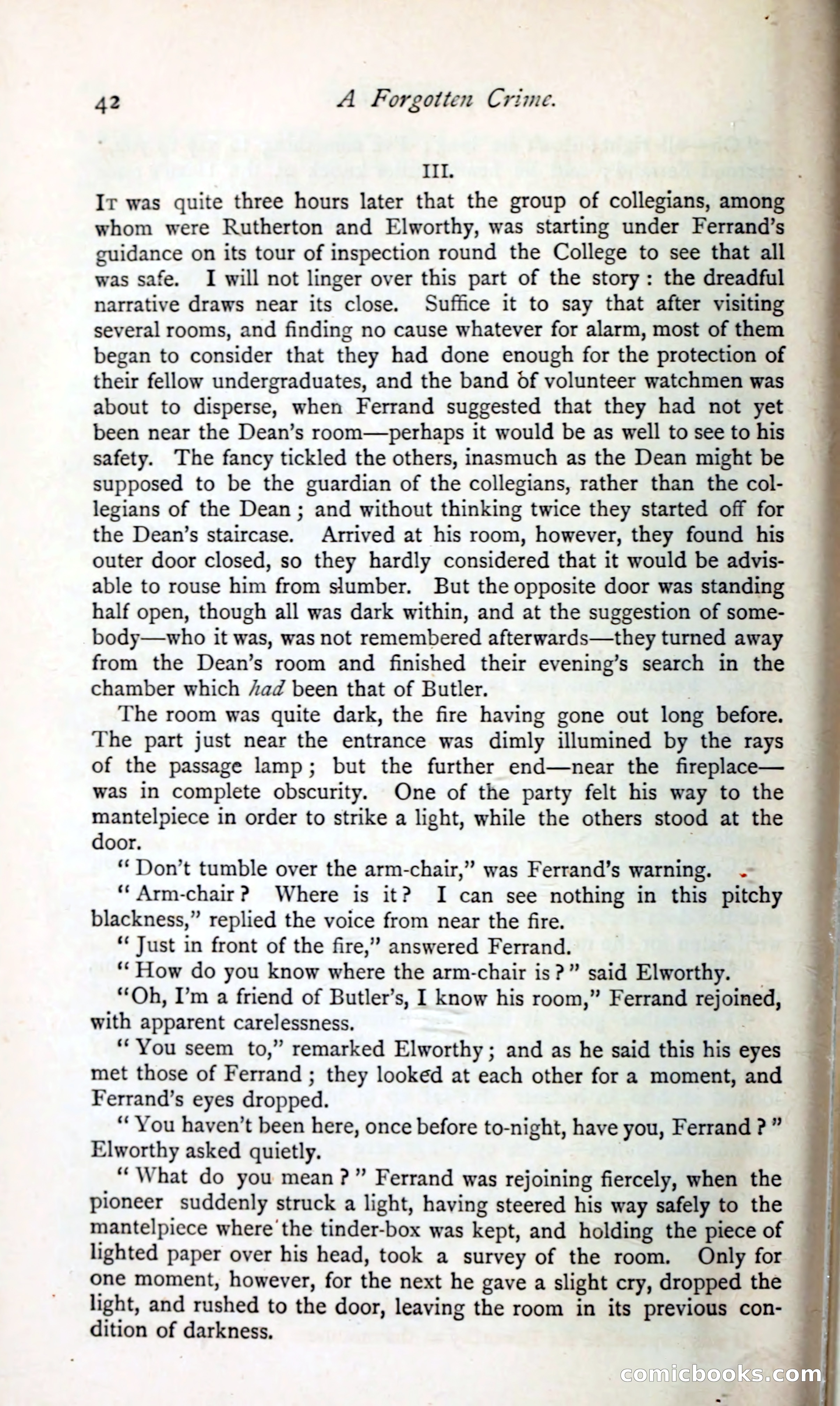 The Argosy — page 55 of 400
