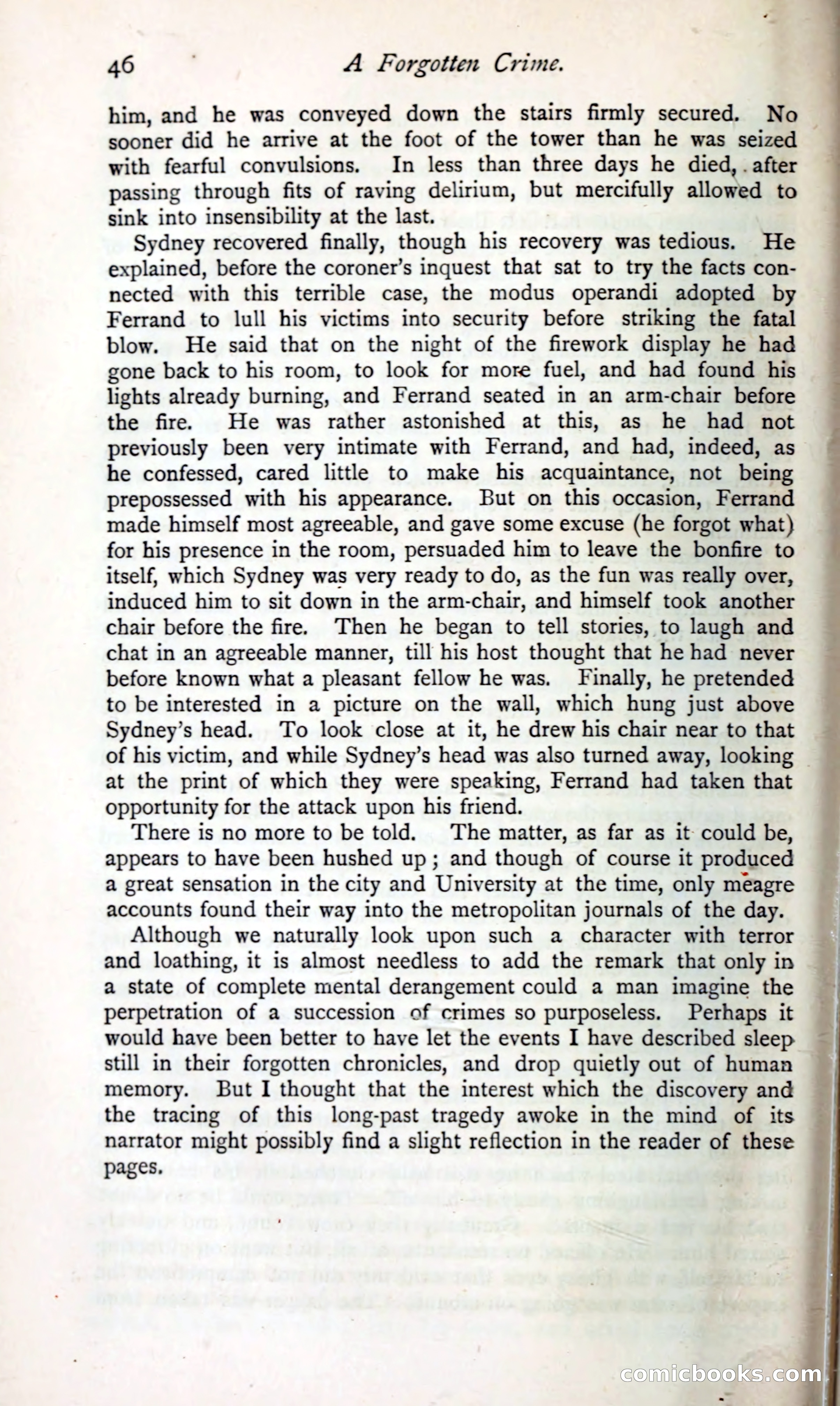 The Argosy — page 59 of 400