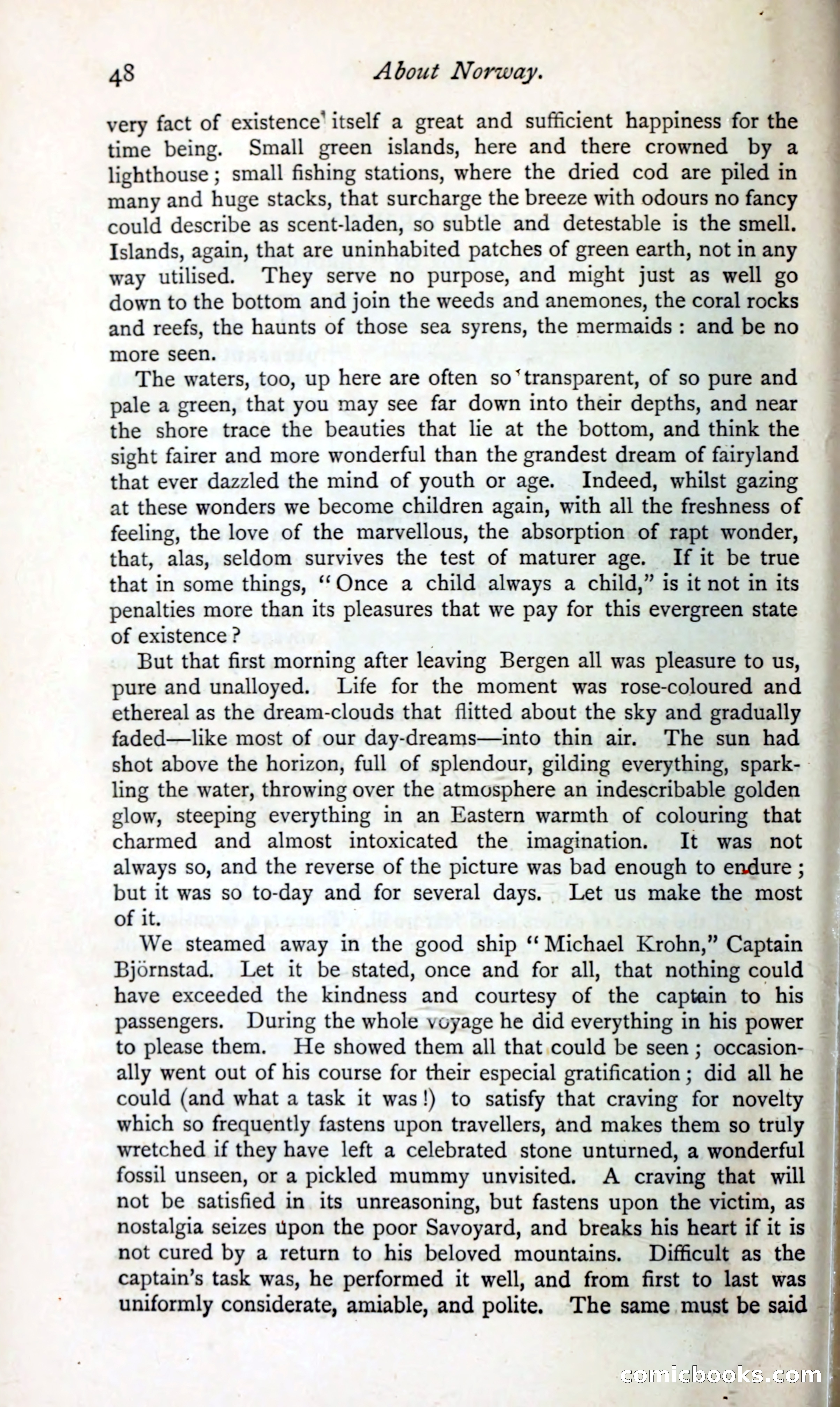 The Argosy — page 61 of 400