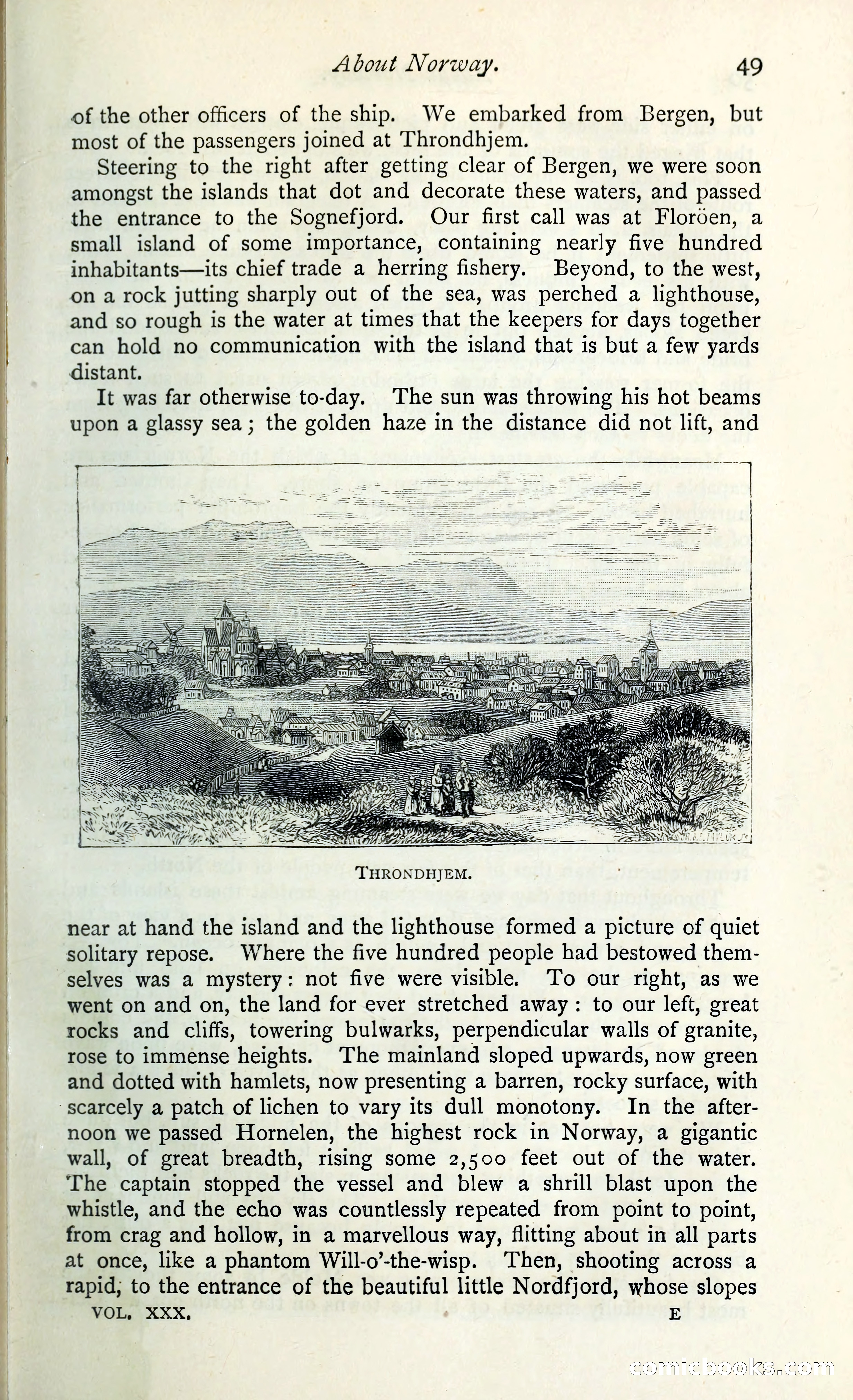 The Argosy — page 62 of 400