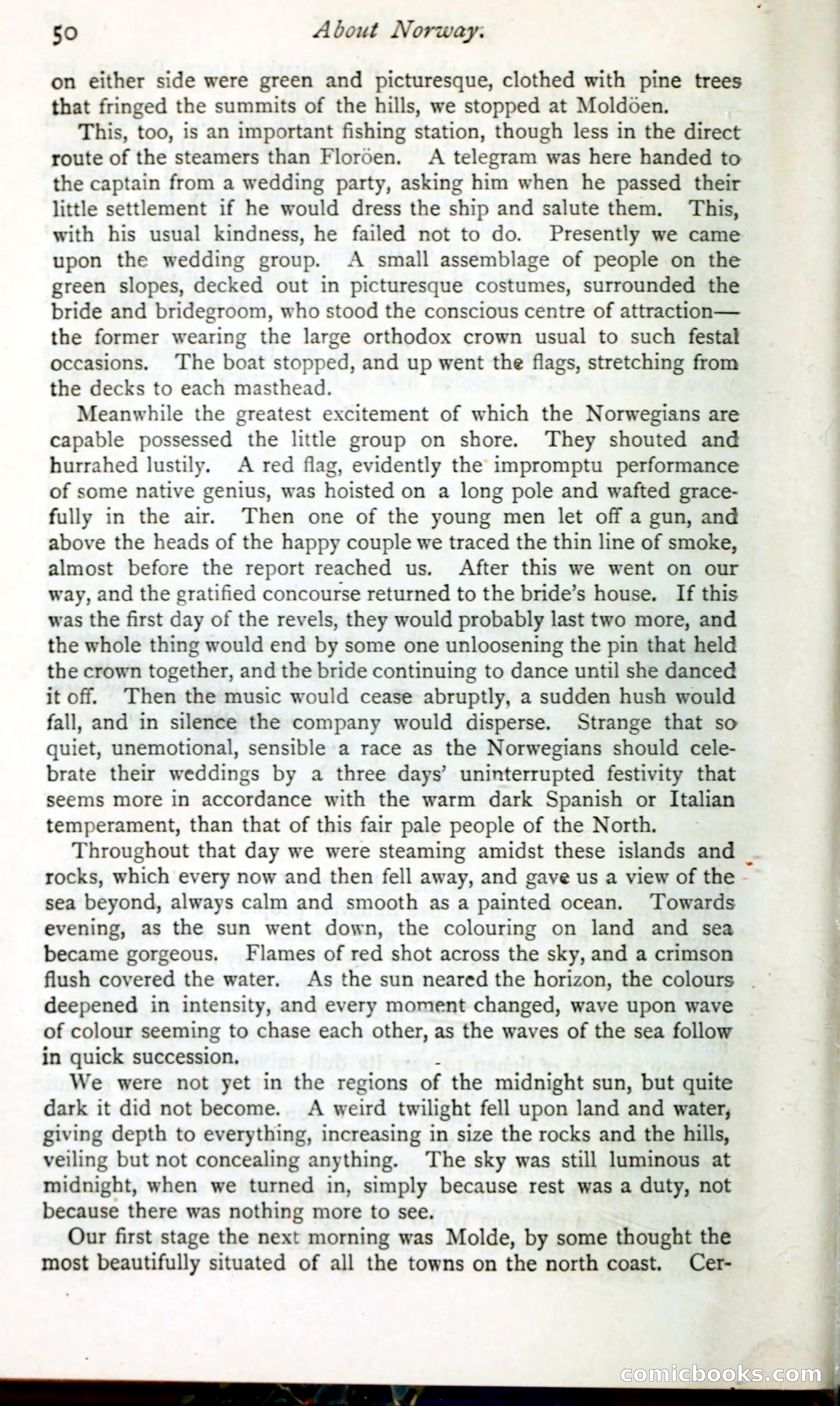 The Argosy — page 63 of 400