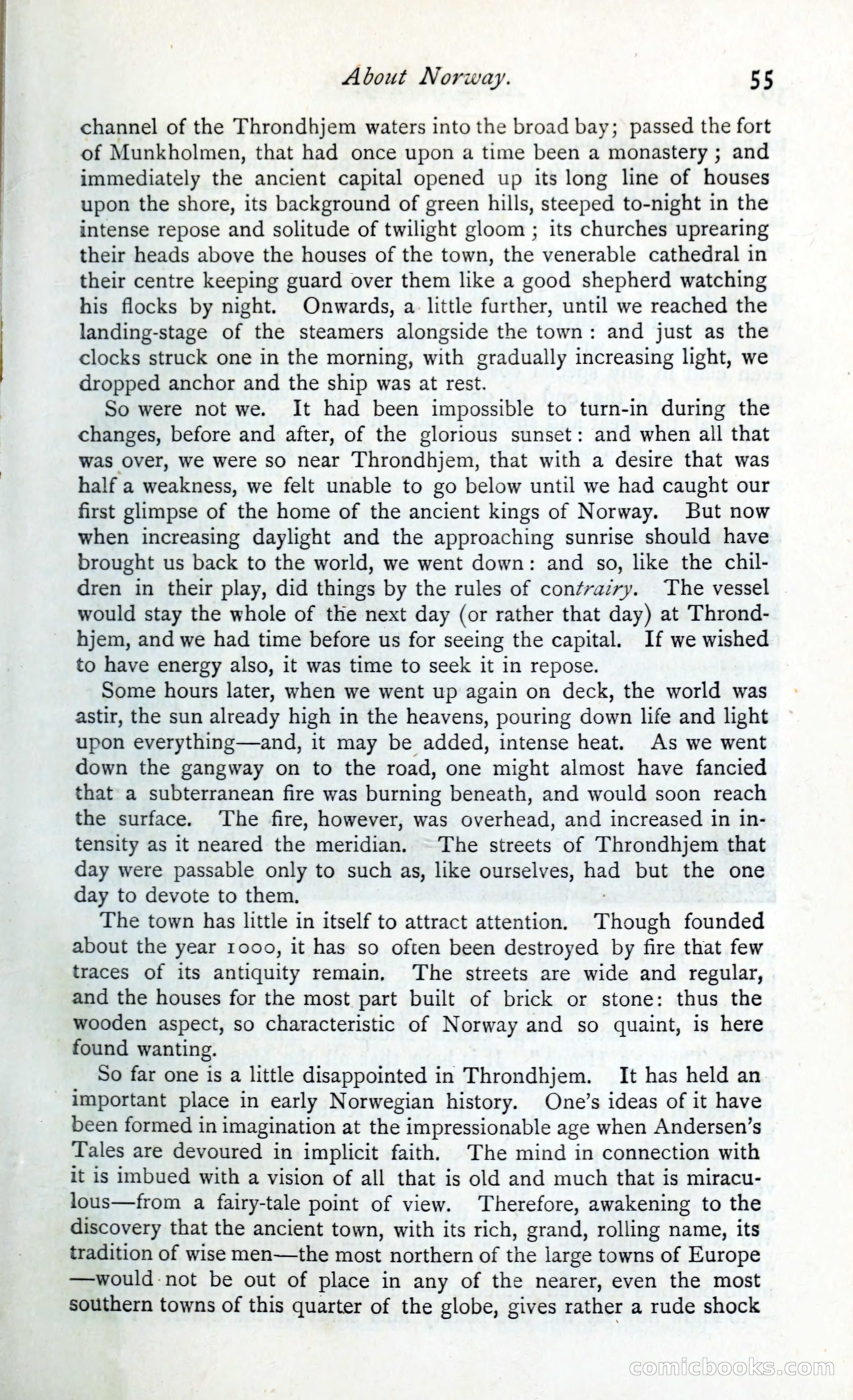The Argosy — page 68 of 400