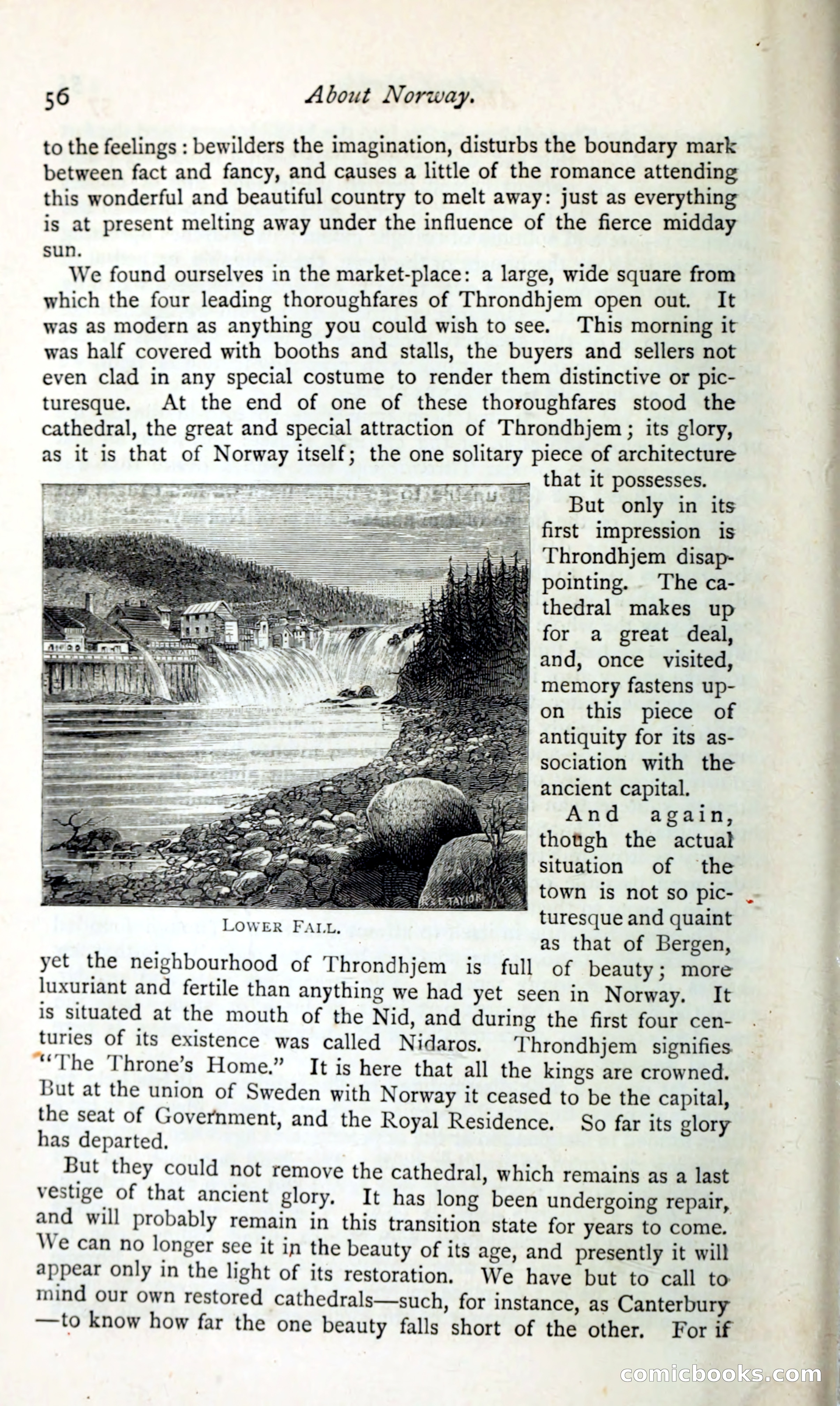 The Argosy — page 69 of 400