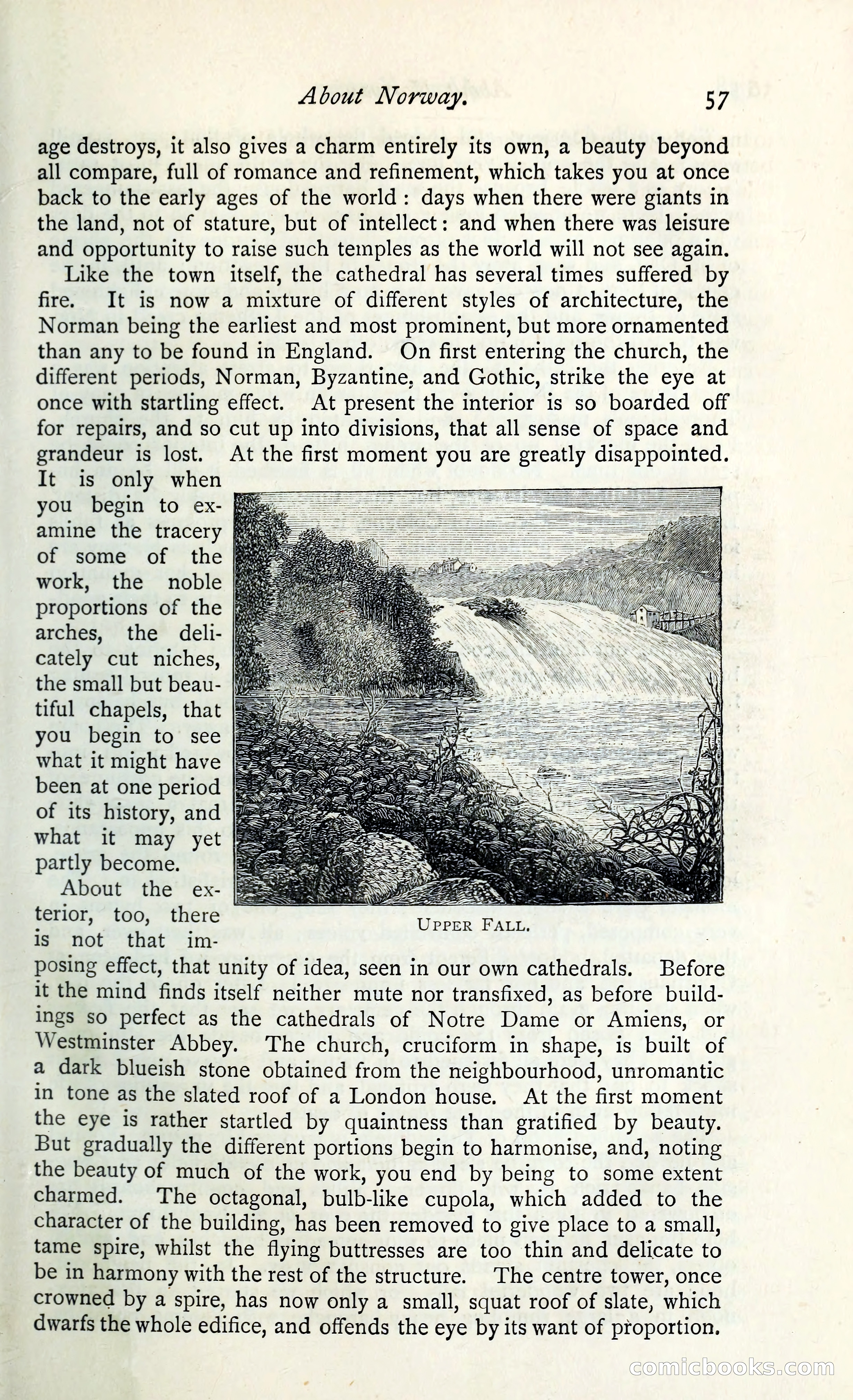 The Argosy — page 70 of 400