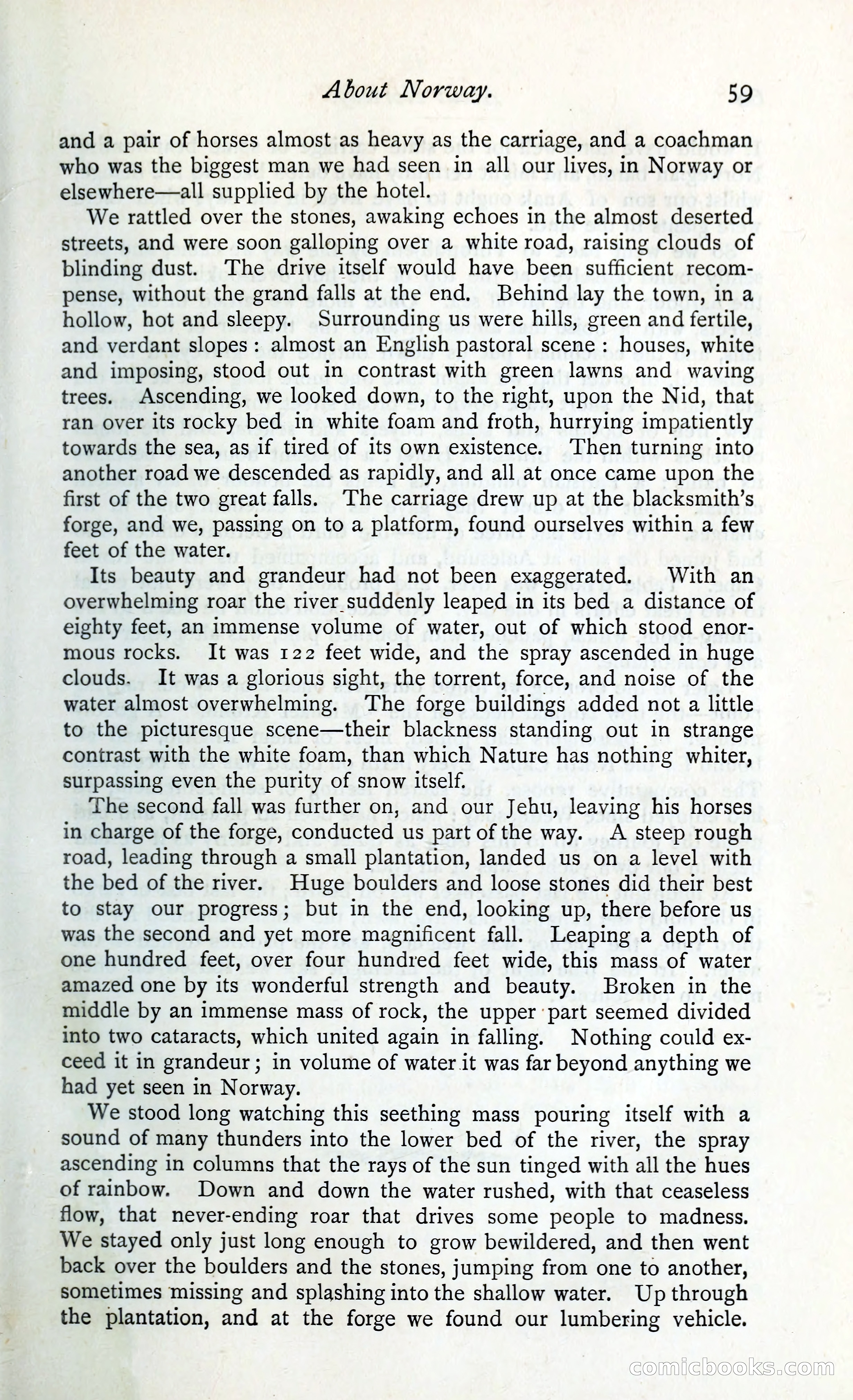 The Argosy — page 72 of 400