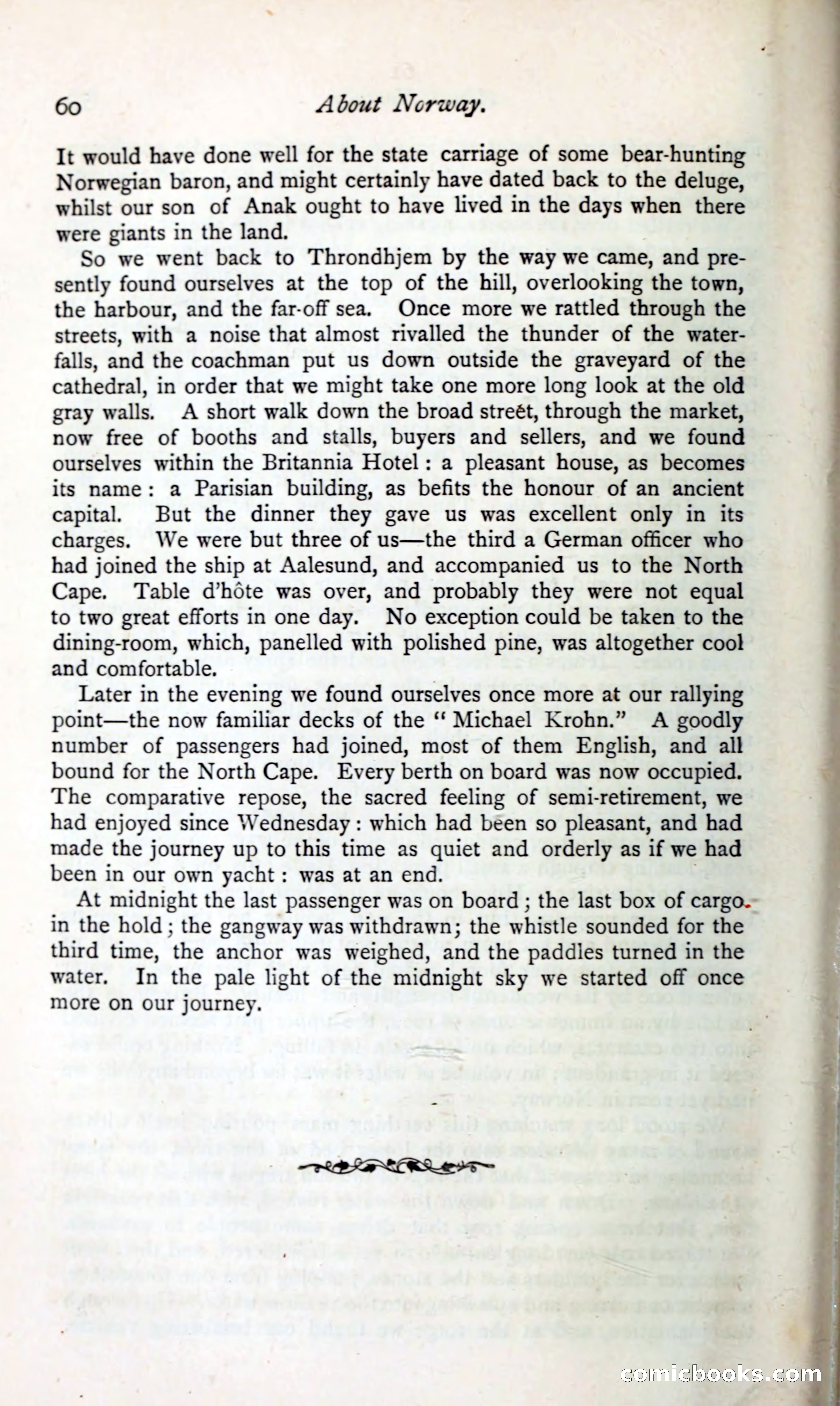 The Argosy — page 73 of 400