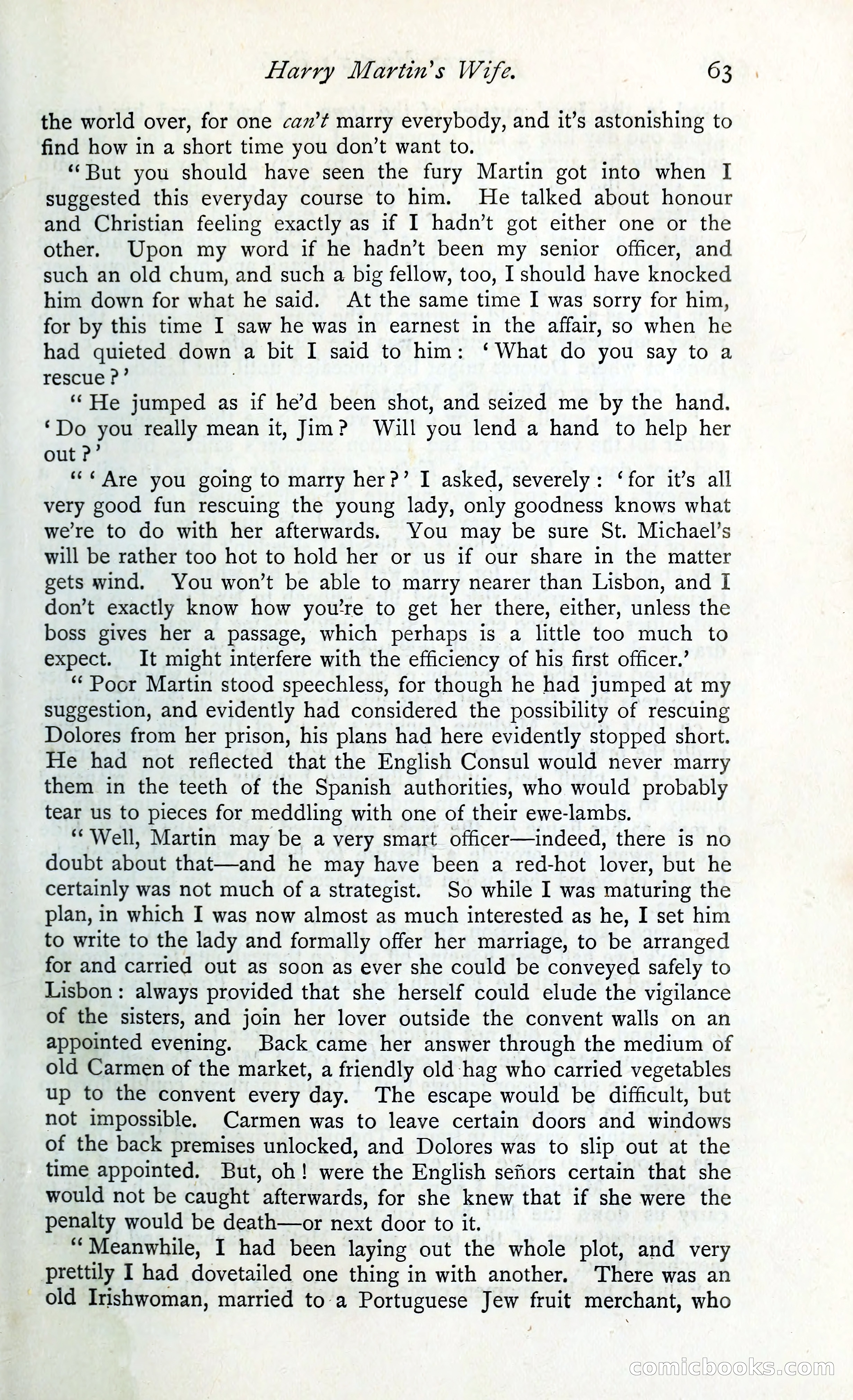 The Argosy — page 76 of 400
