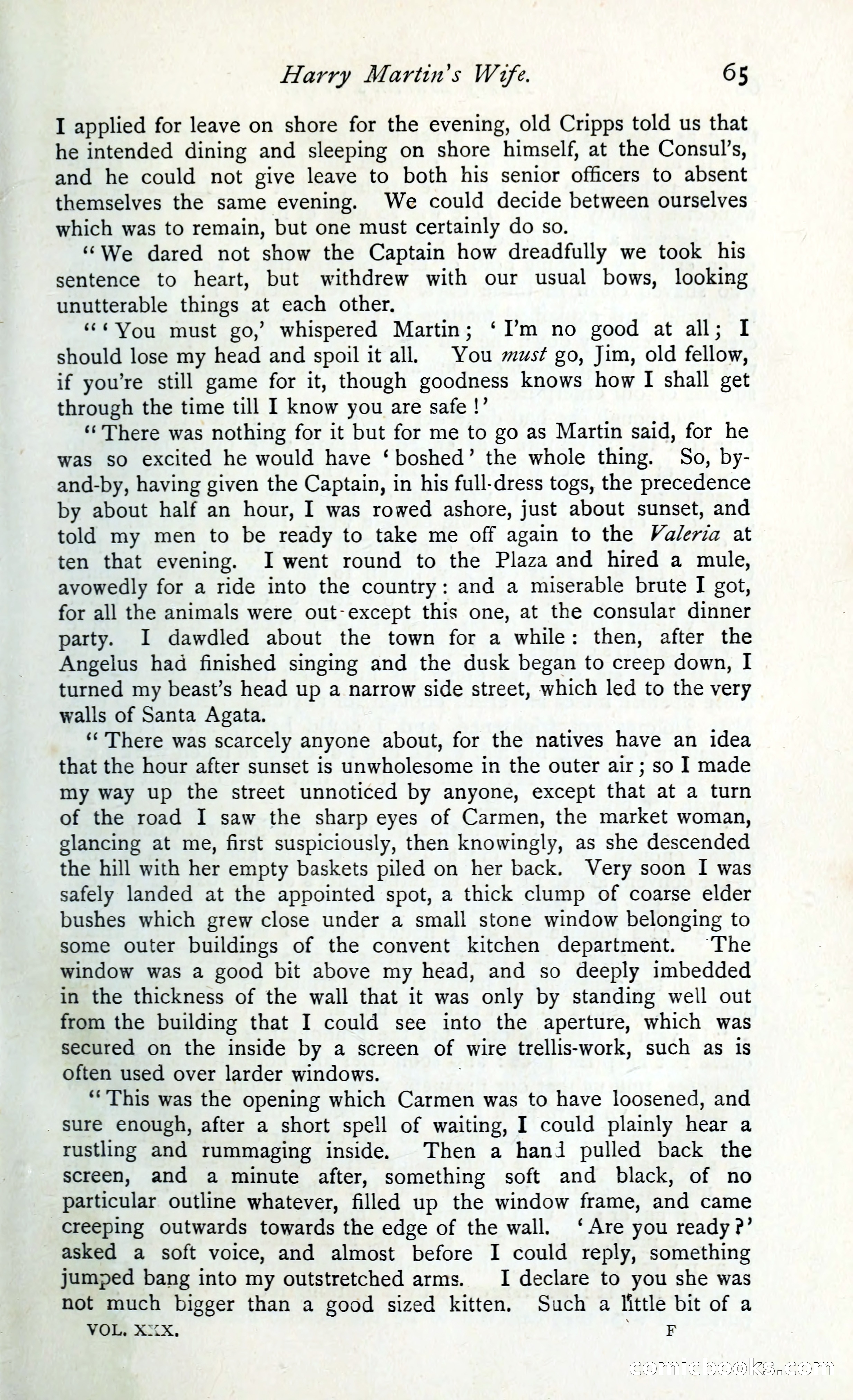 The Argosy — page 78 of 400