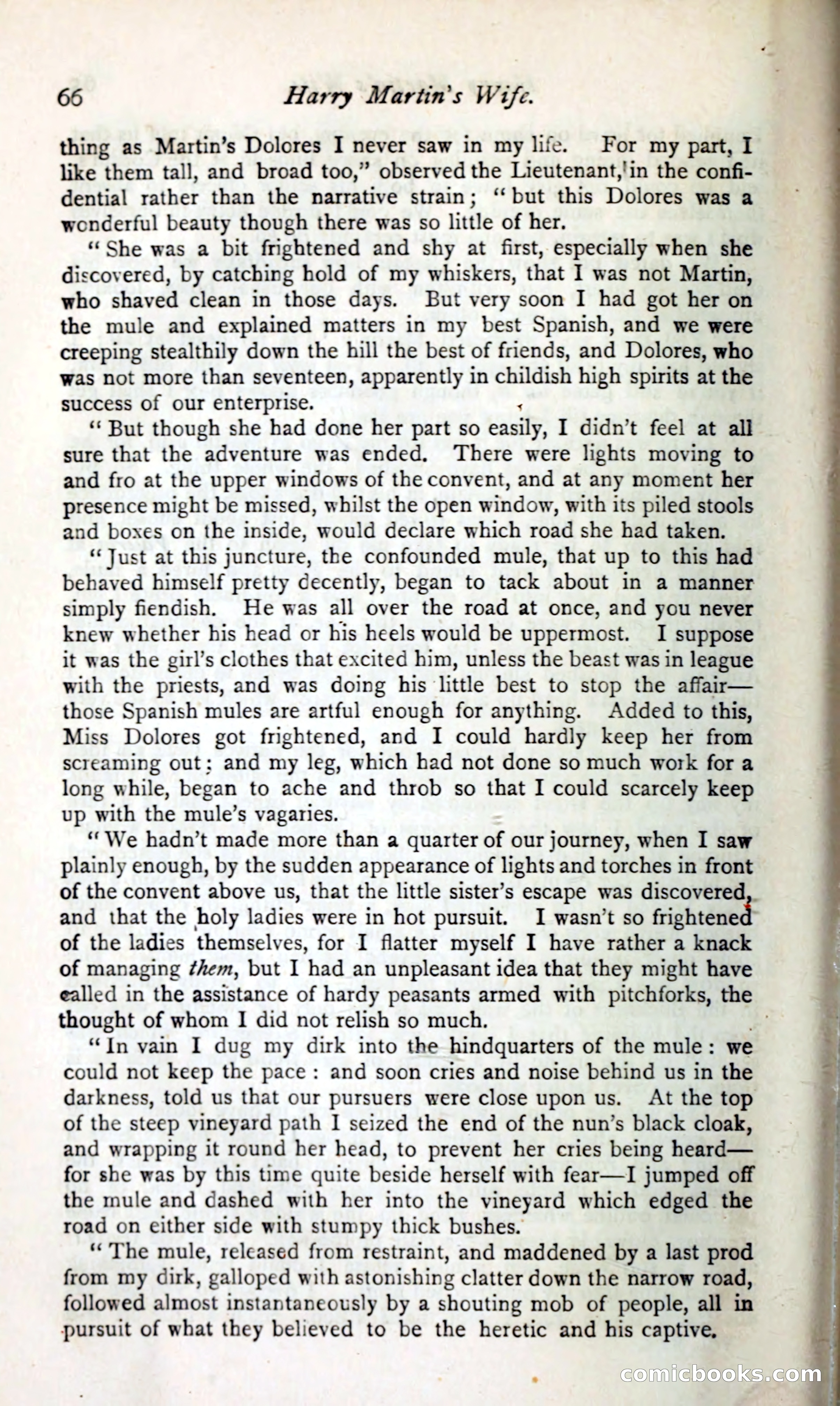 The Argosy — page 79 of 400