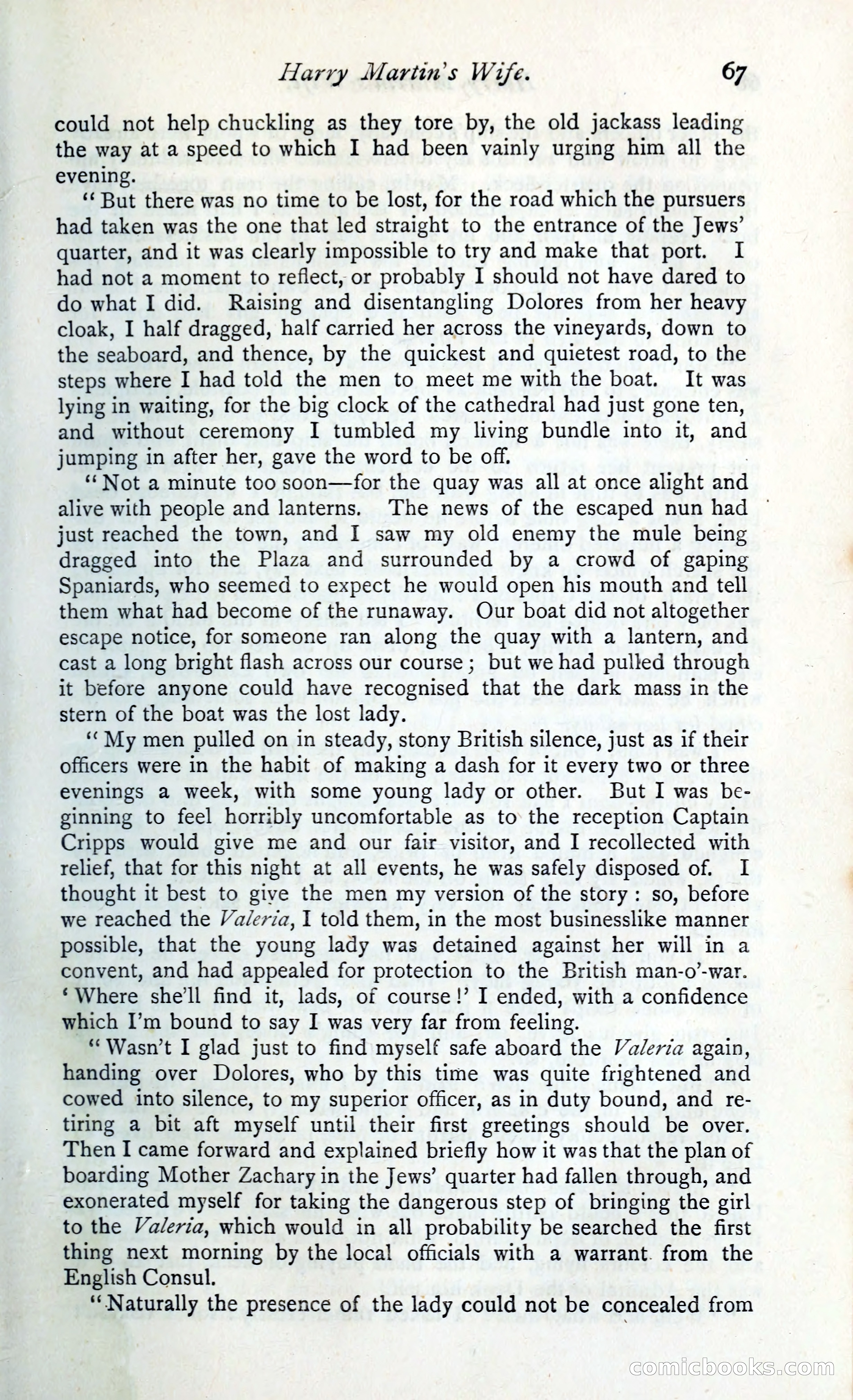 The Argosy — page 80 of 400