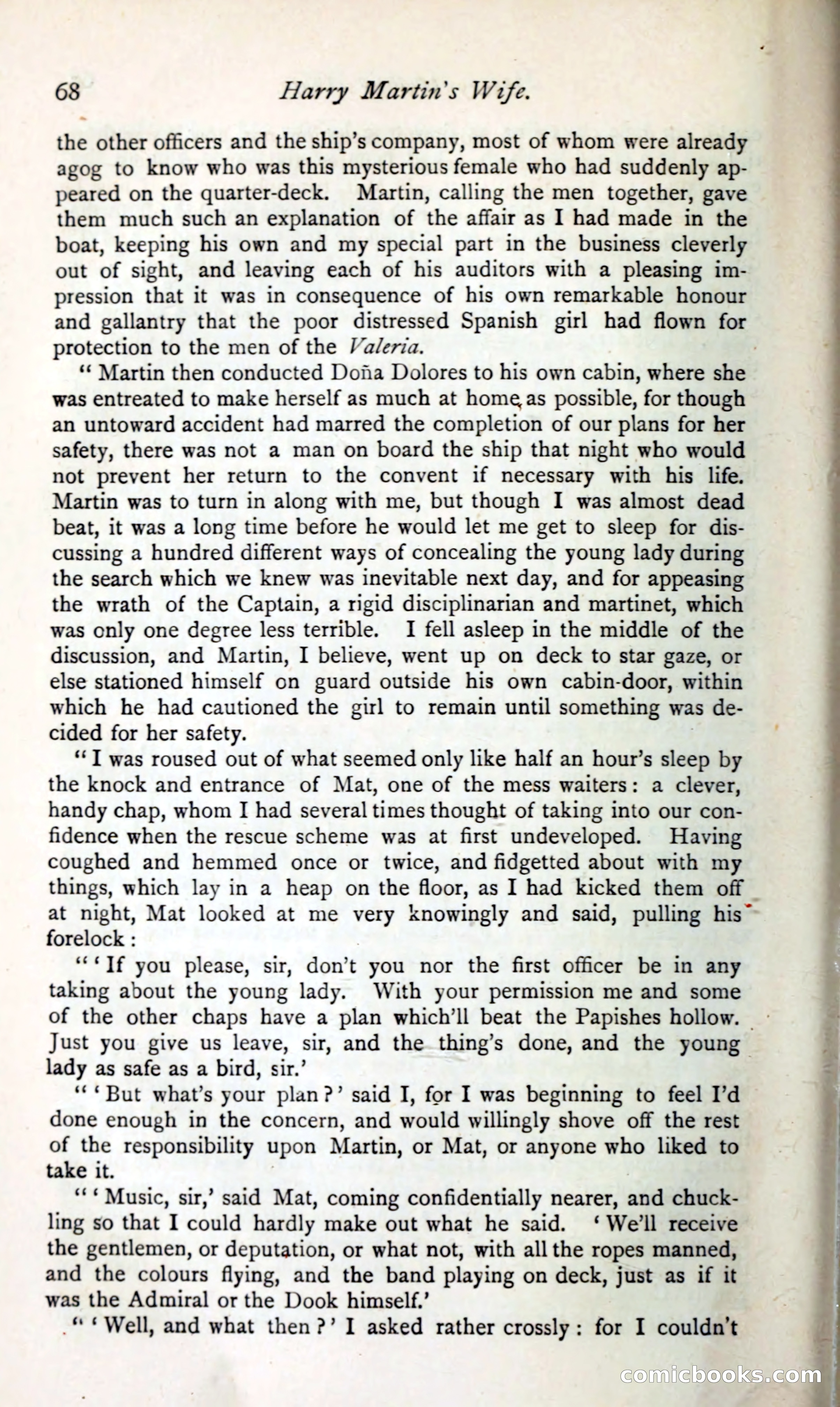 The Argosy — page 81 of 400