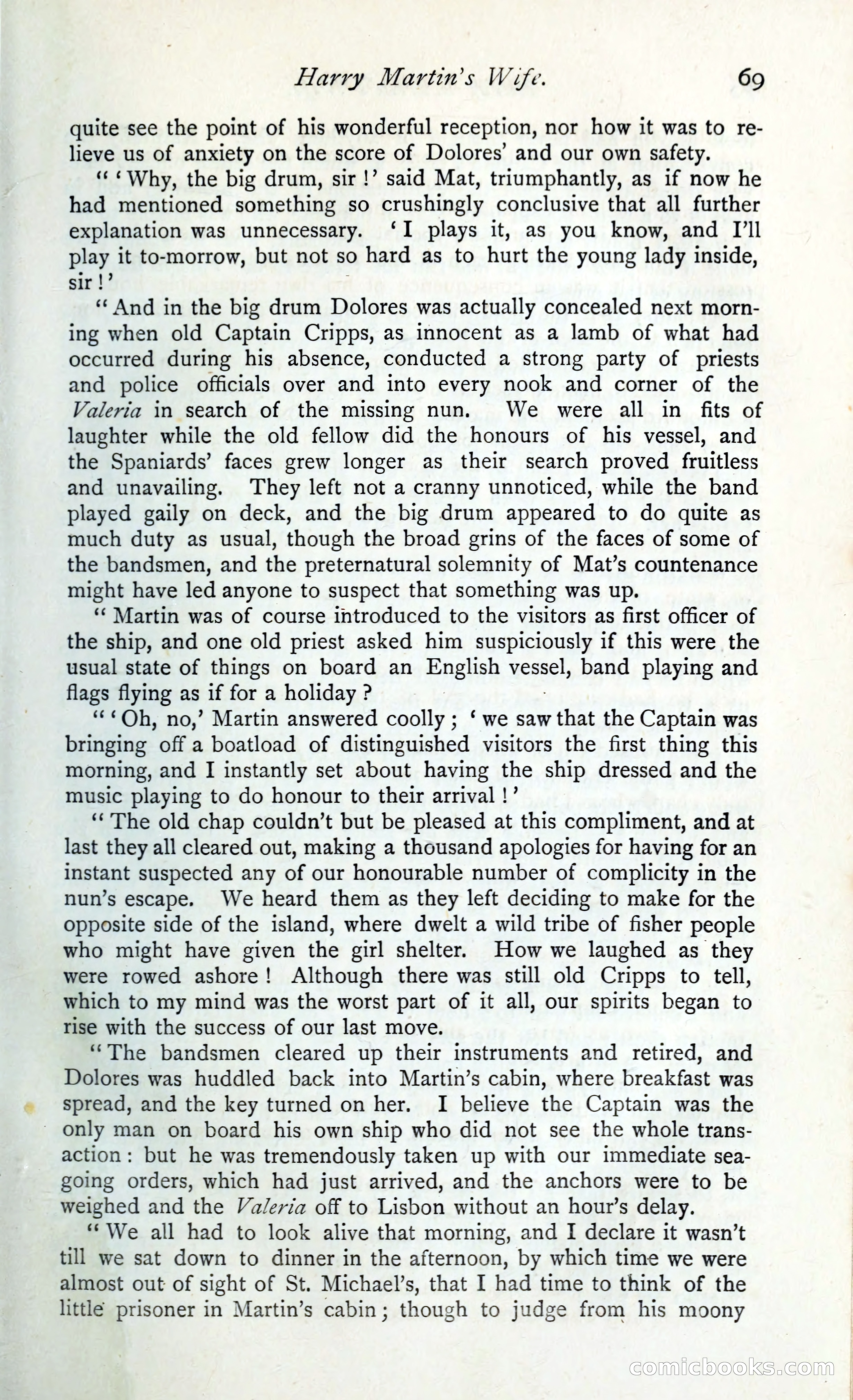 The Argosy — page 82 of 400