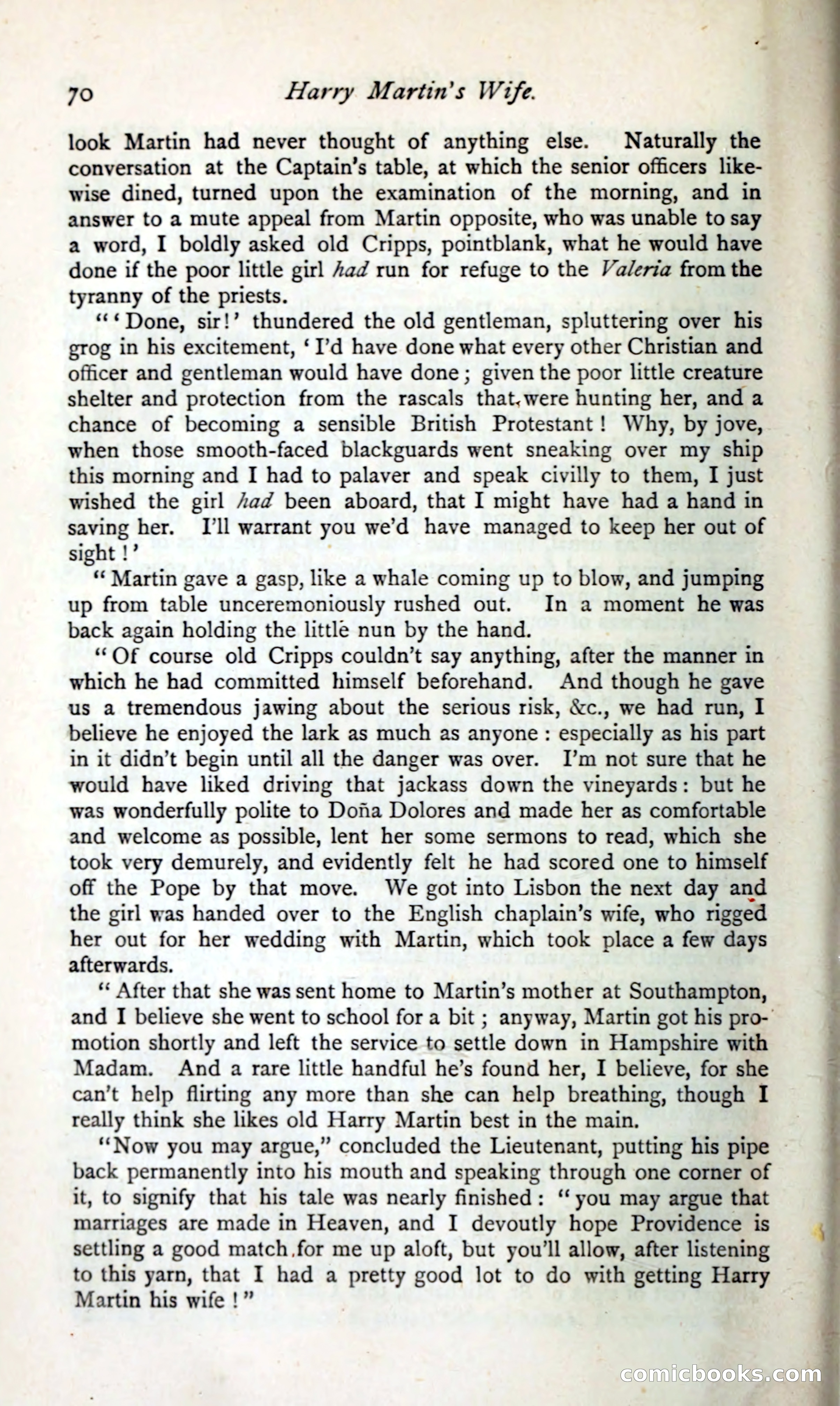 The Argosy — page 83 of 400