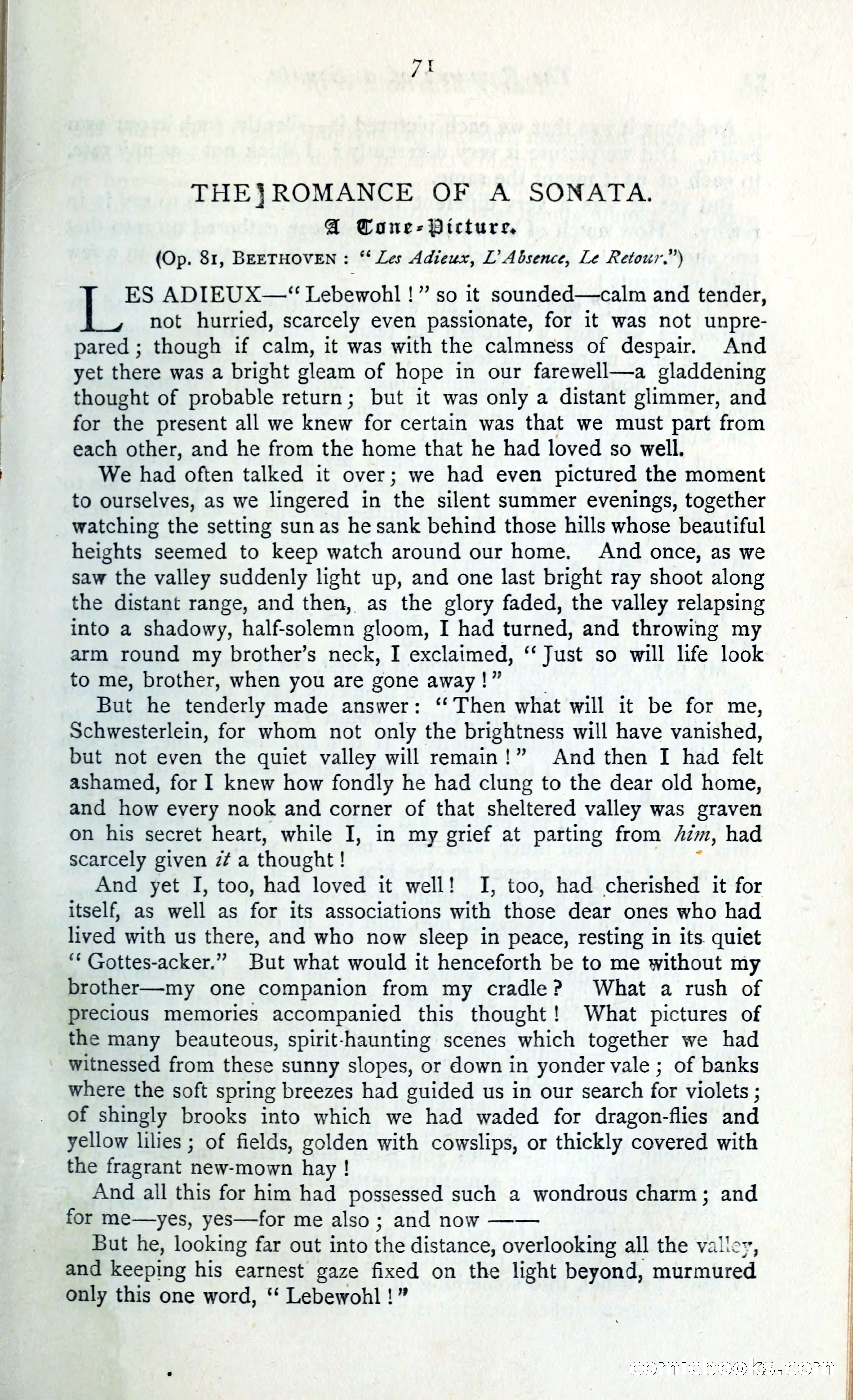 The Argosy — page 84 of 400