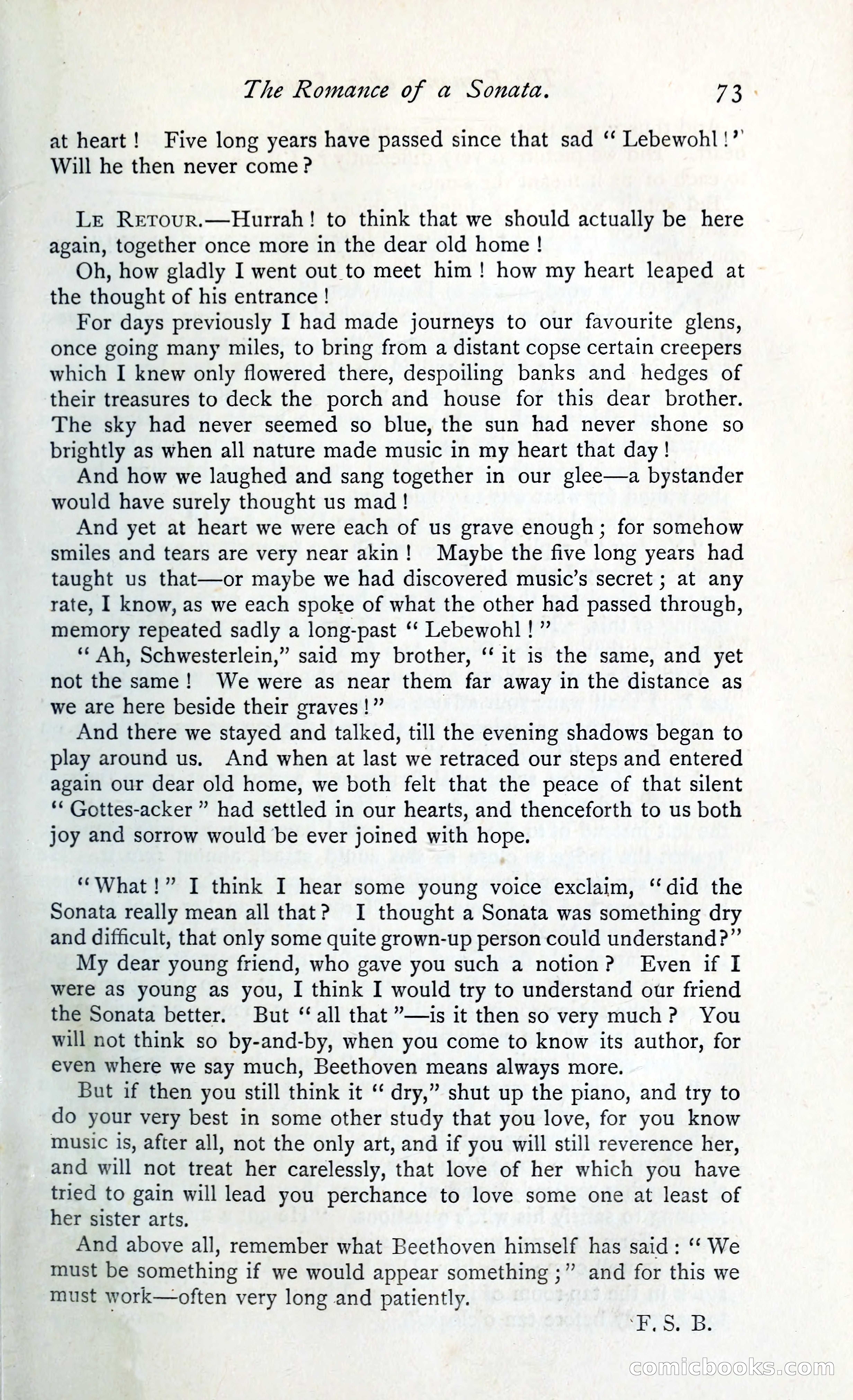 The Argosy — page 86 of 400