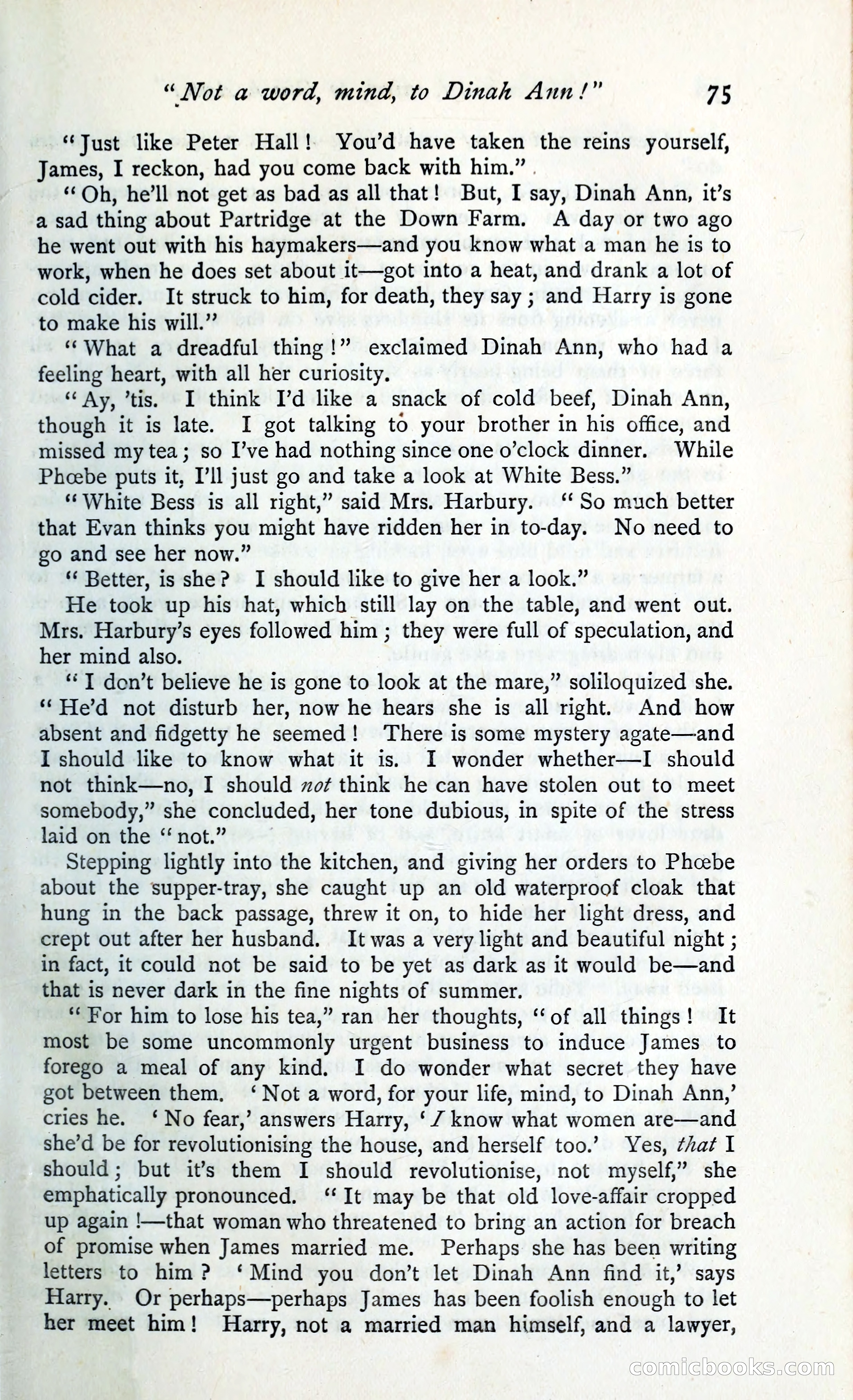 The Argosy — page 88 of 400