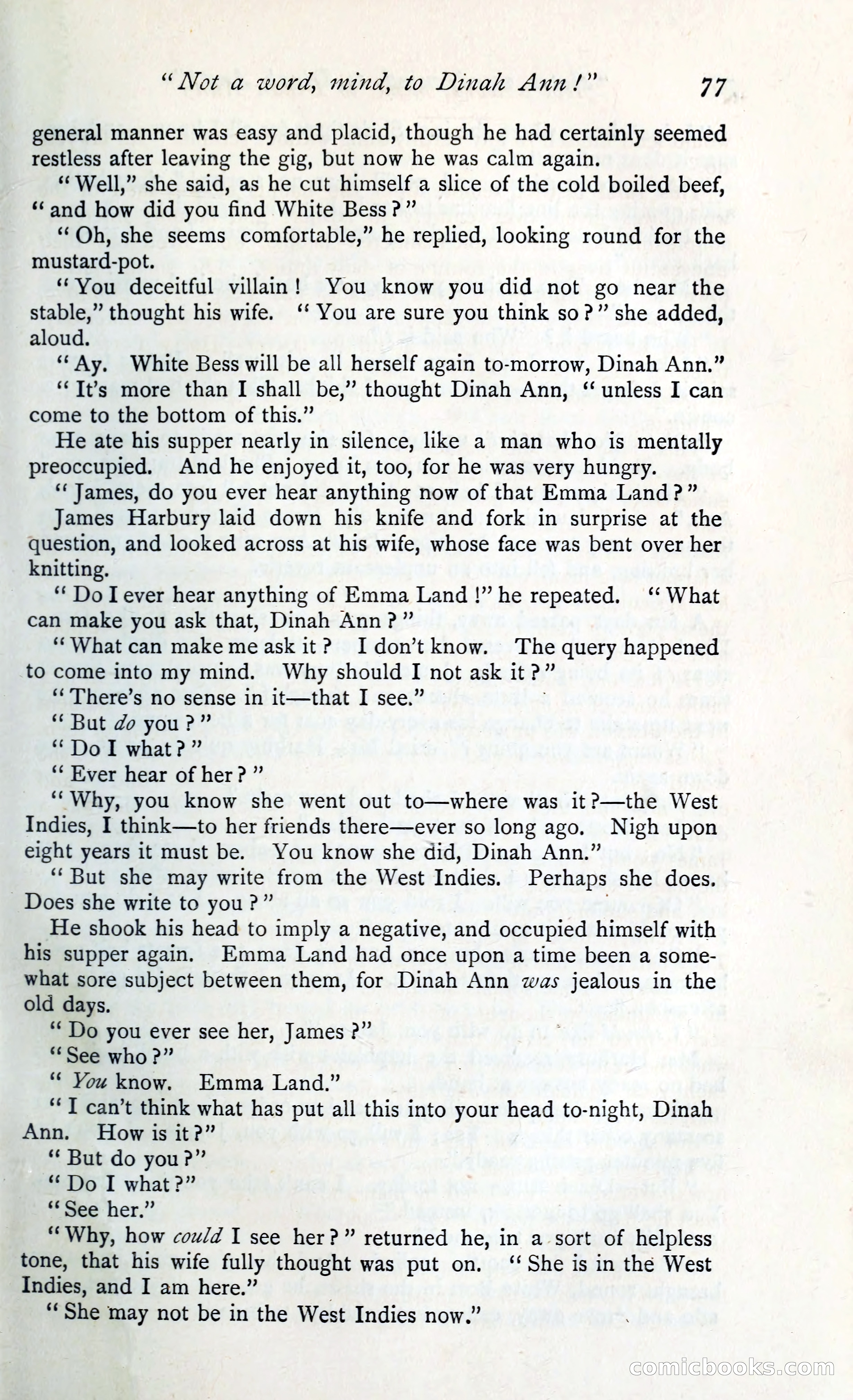 The Argosy — page 90 of 400
