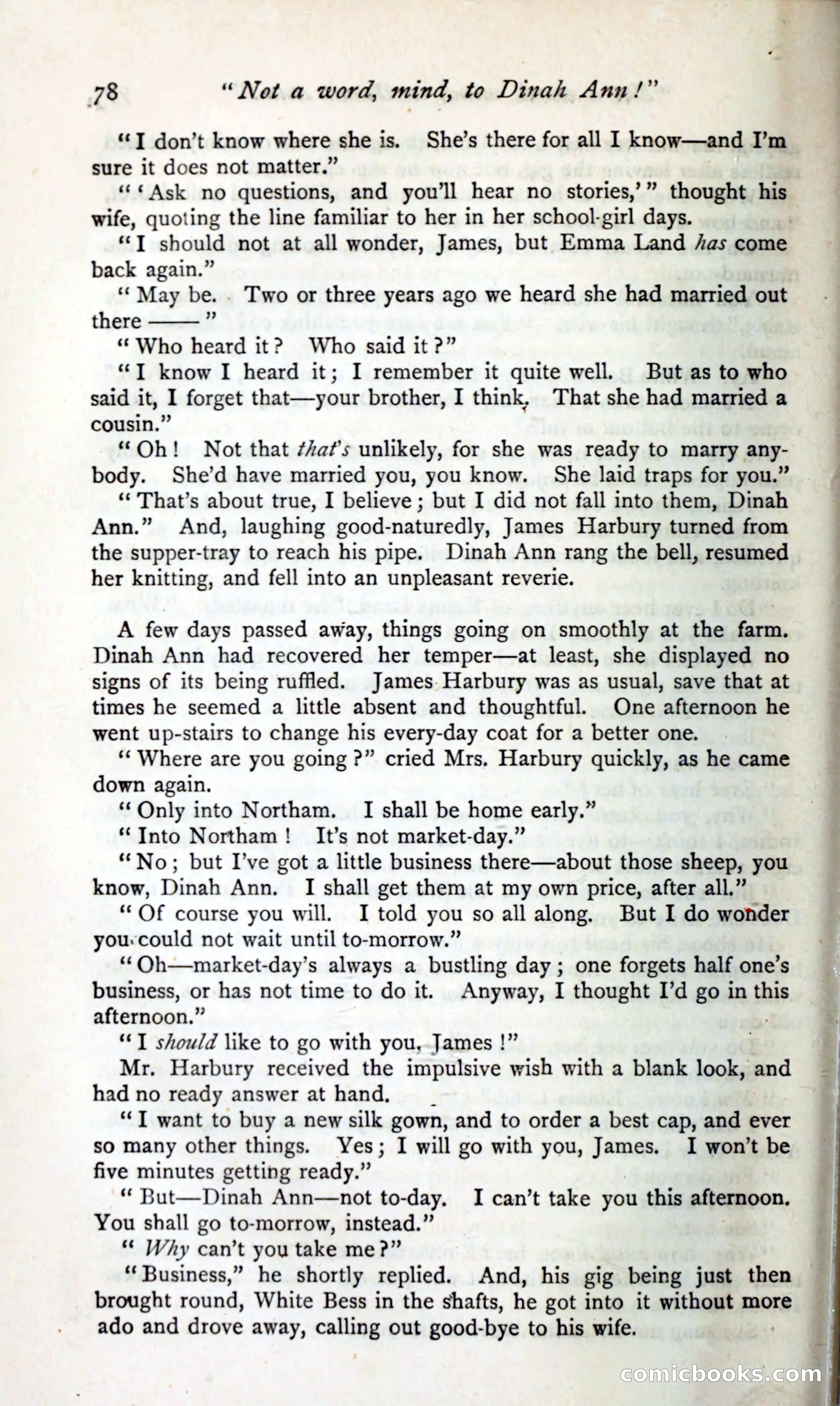 The Argosy — page 91 of 400