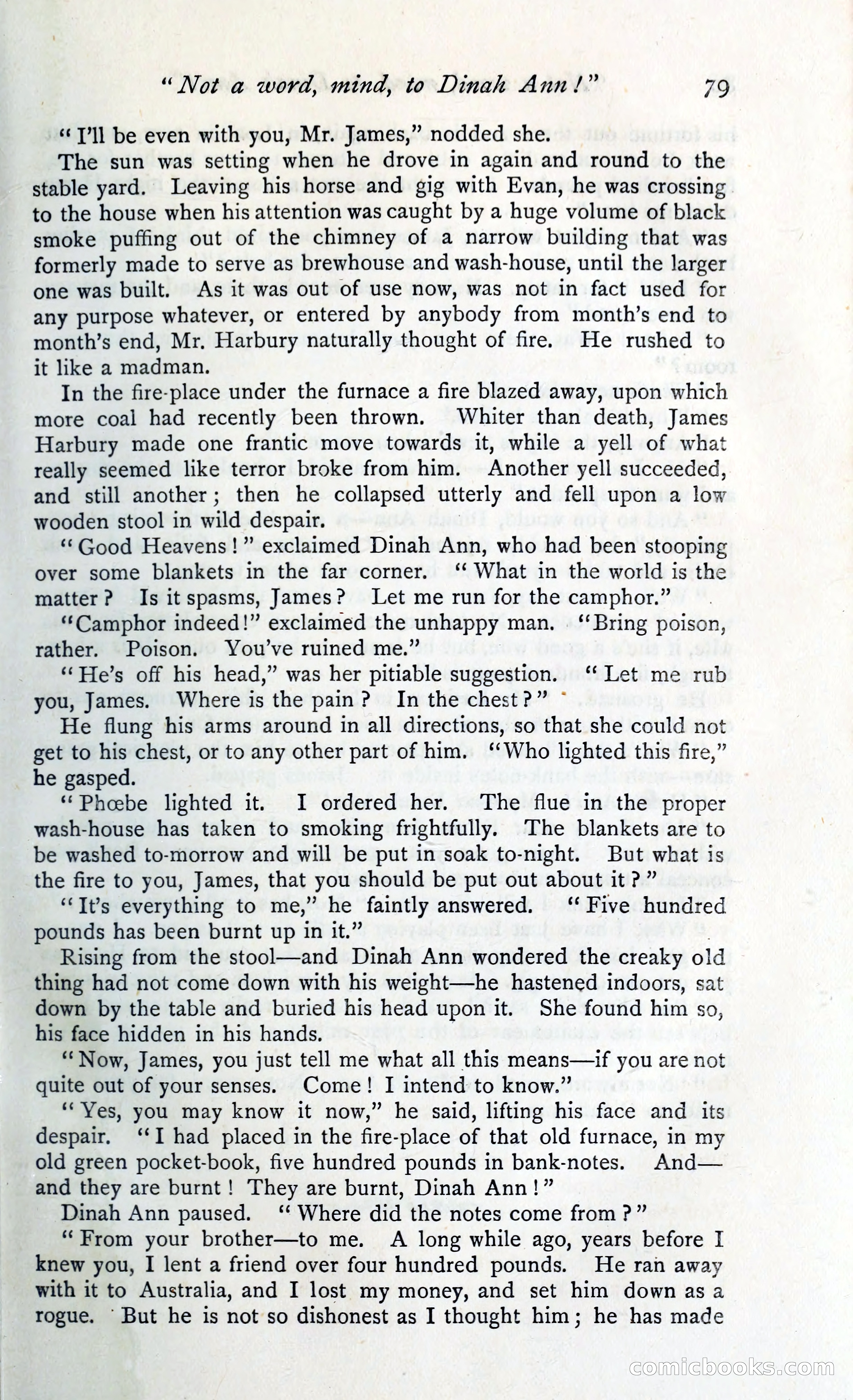 The Argosy — page 92 of 400