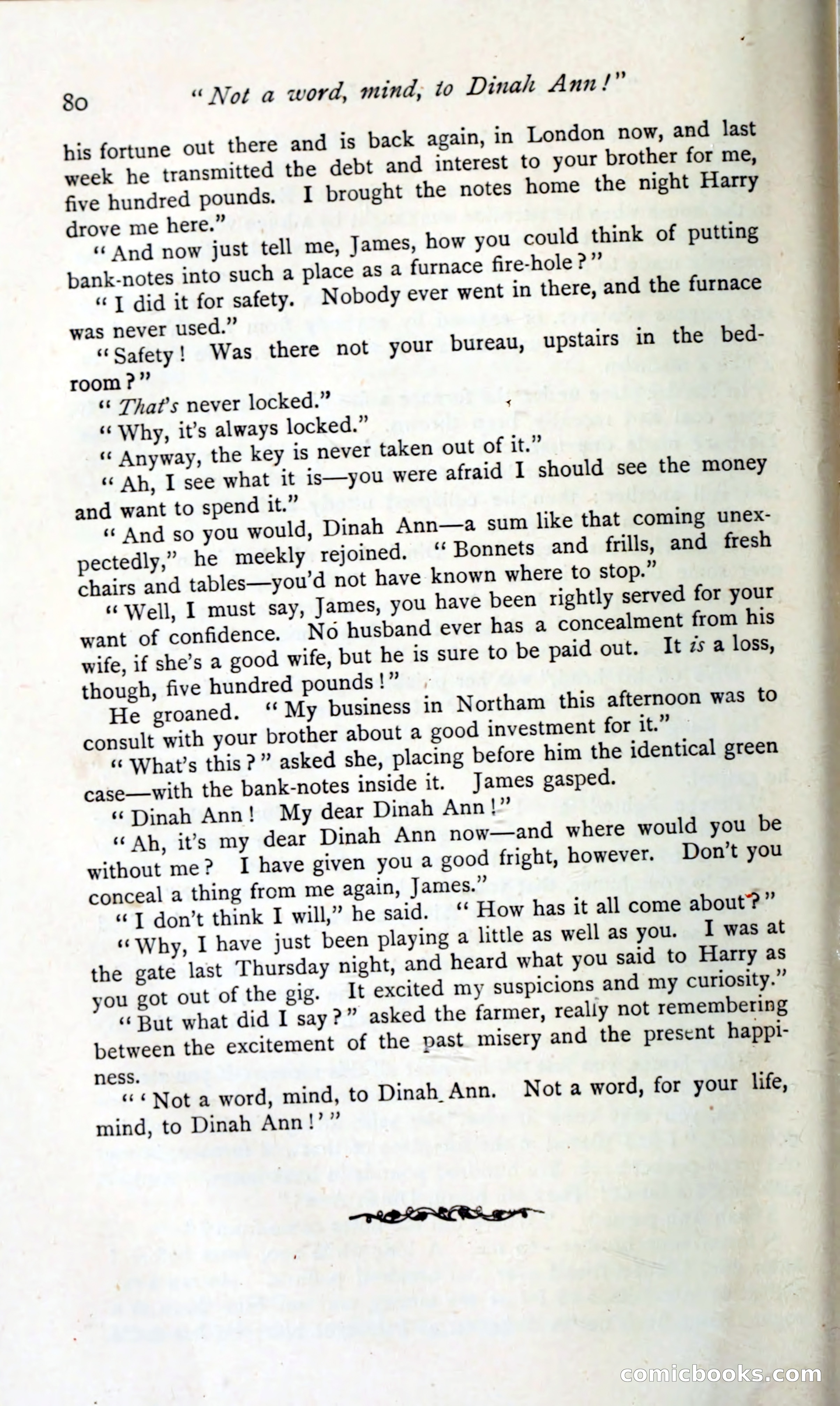 The Argosy — page 93 of 400