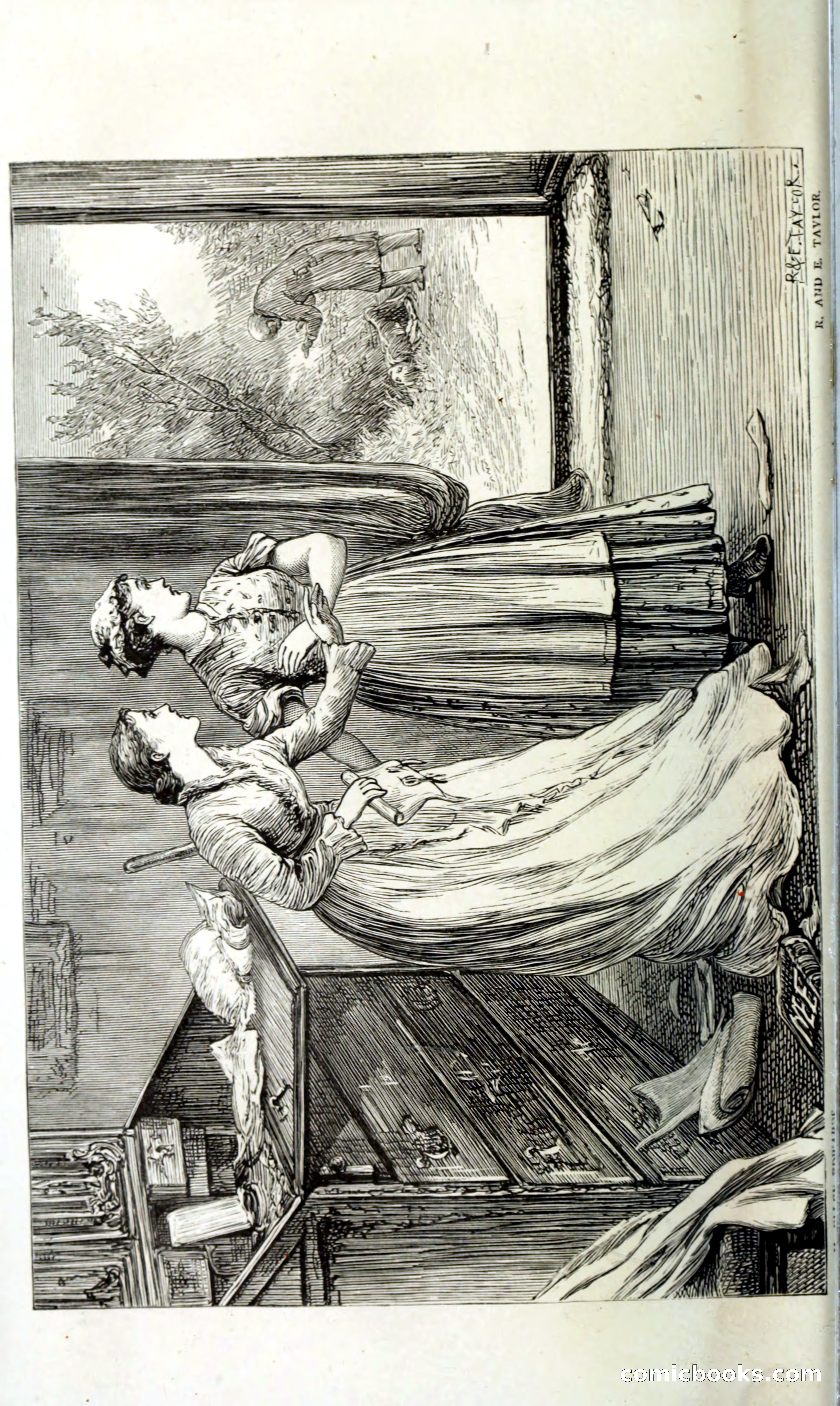 The Argosy — page 95 of 400